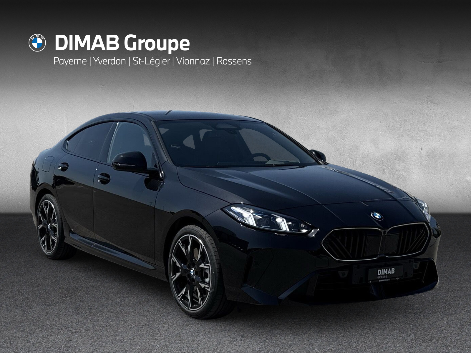 BMW 223 xDrive Gran Coupé 48V M Sport Steptronic-image-6
