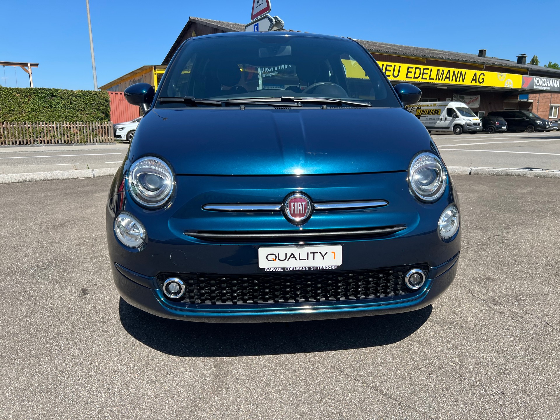 FIAT 500 1.0 N3 MildHybrid Cult-showroom-element-3