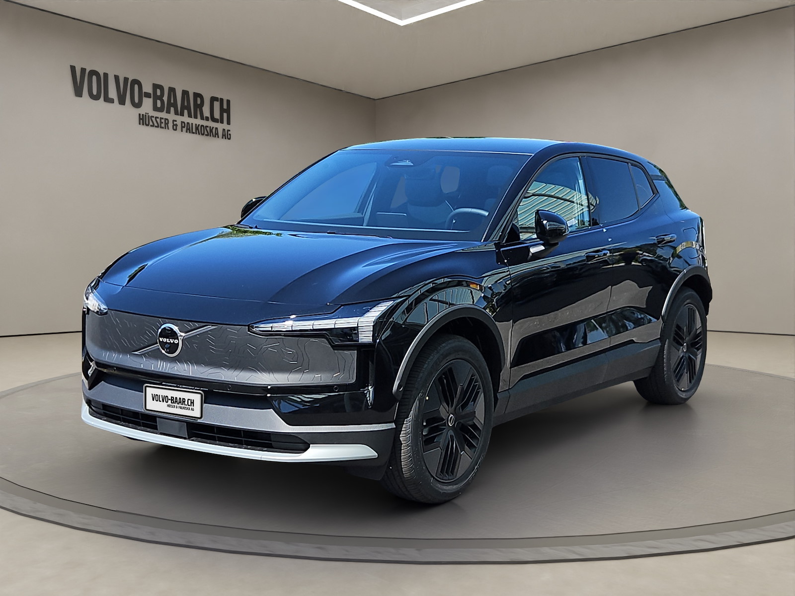 VOLVO EX 30 CC E60 Twin Performance AWD