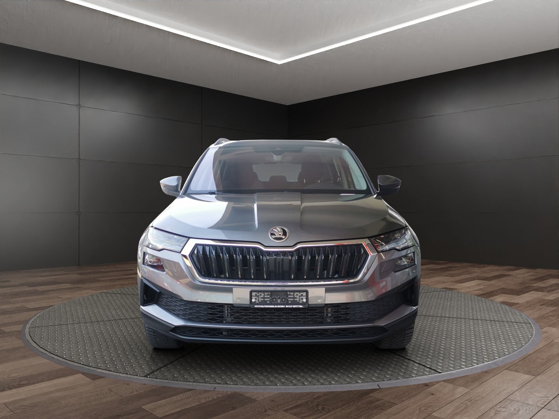 SKODA Karoq 2.0 TDI CR Style 4x4 DSG-showroom-element-2