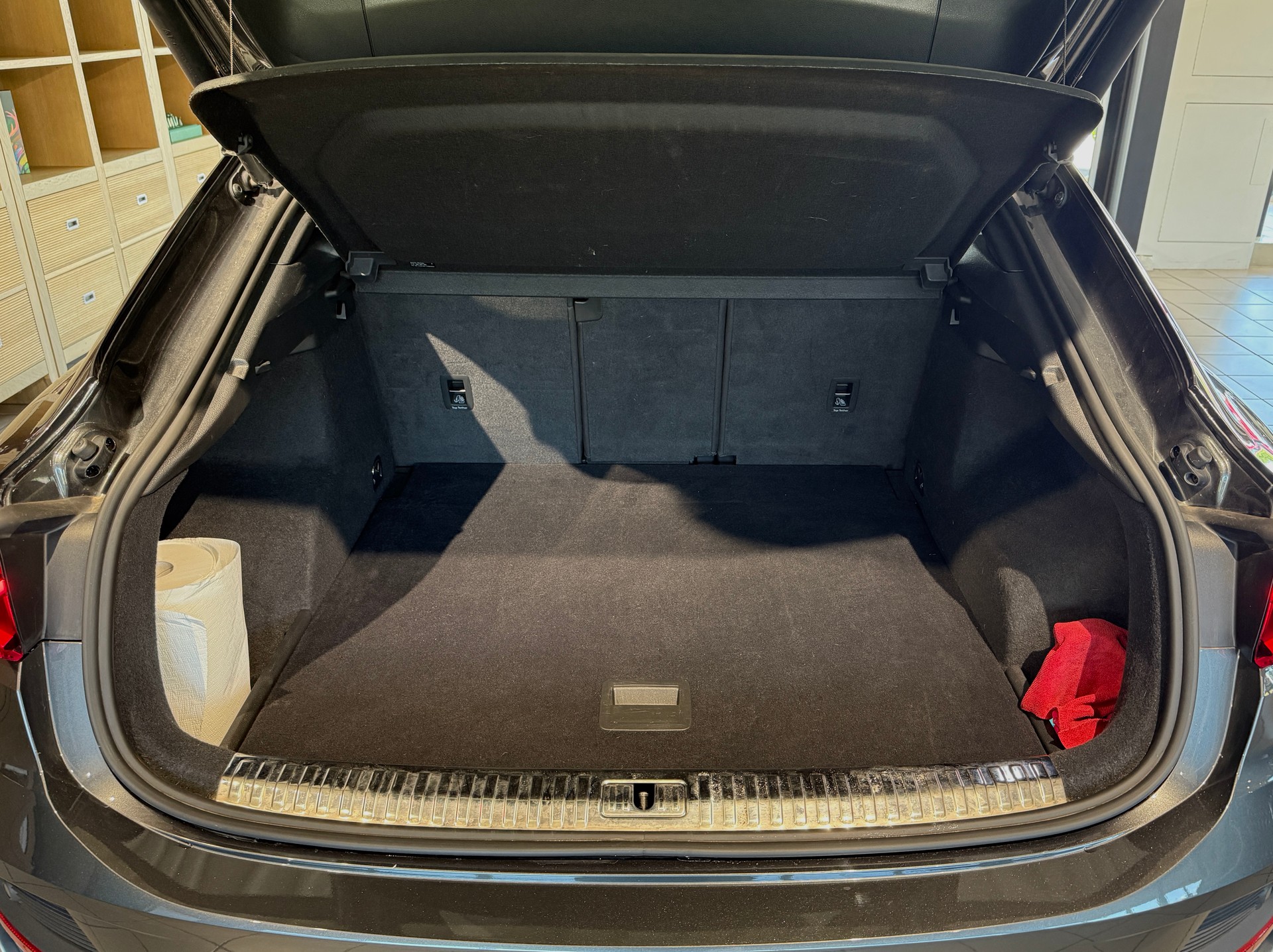 AUDI Q3 Sportback 35 TFSI S line S-tronic-image-18