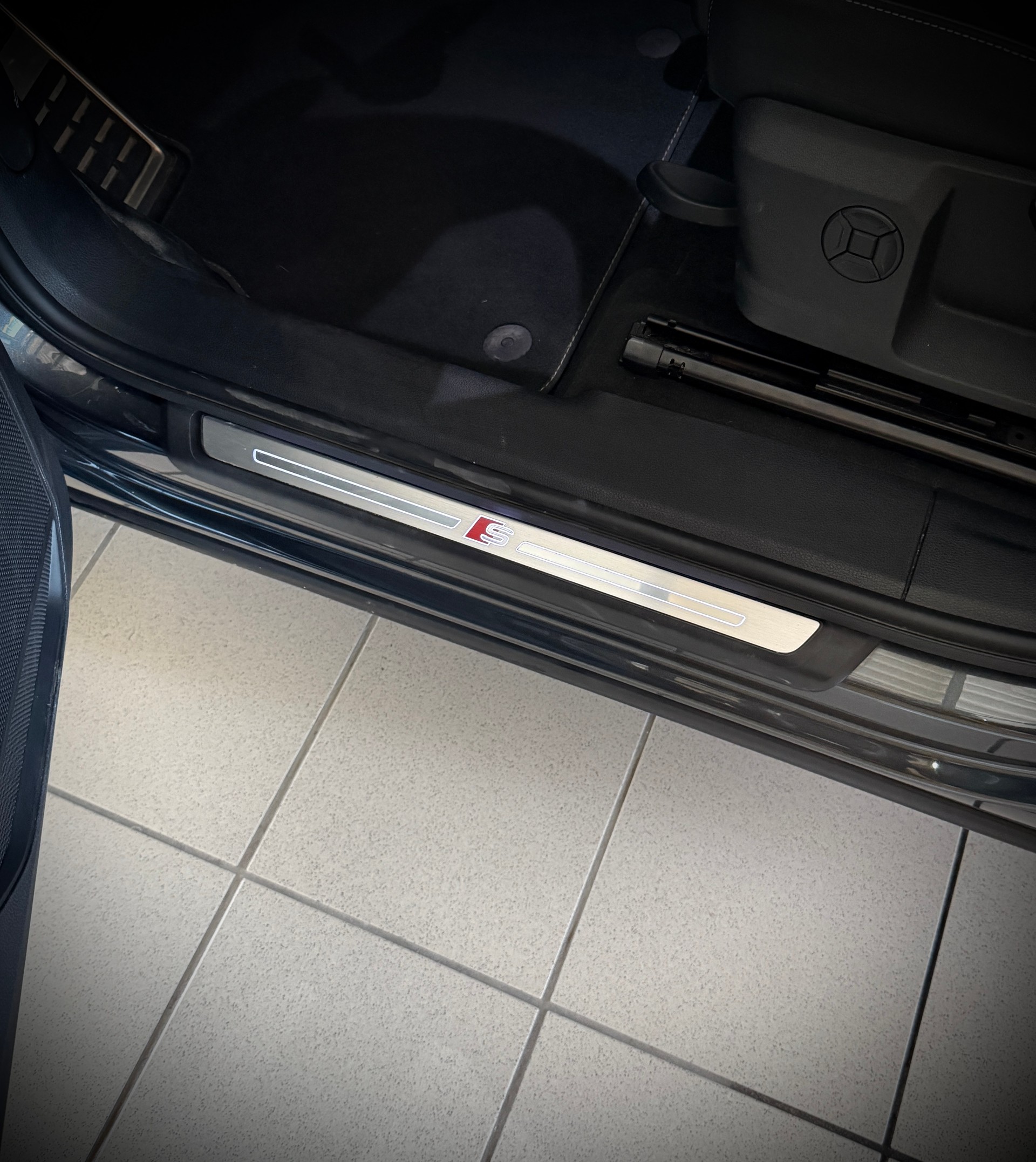AUDI Q3 Sportback 35 TFSI S line S-tronic-image-7
