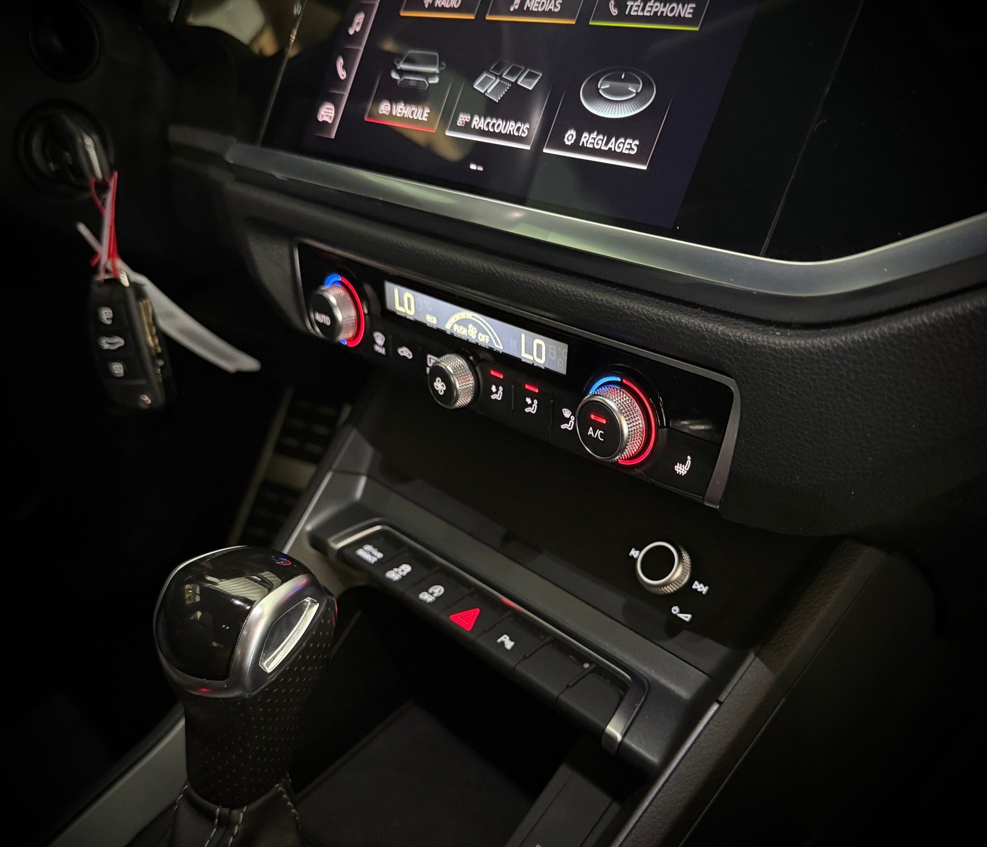 AUDI Q3 Sportback 35 TFSI S line S-tronic-image-13