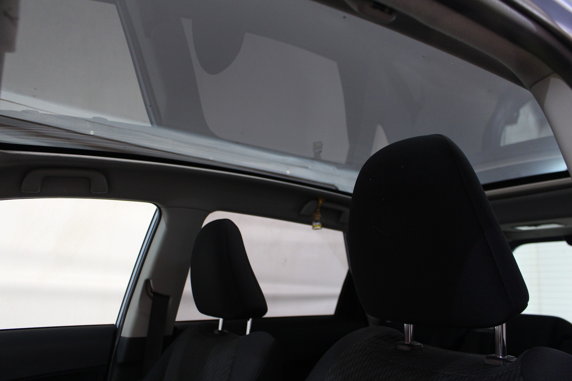 TOYOTA Verso-S 1.4 D-4D Linea Sol-image-13