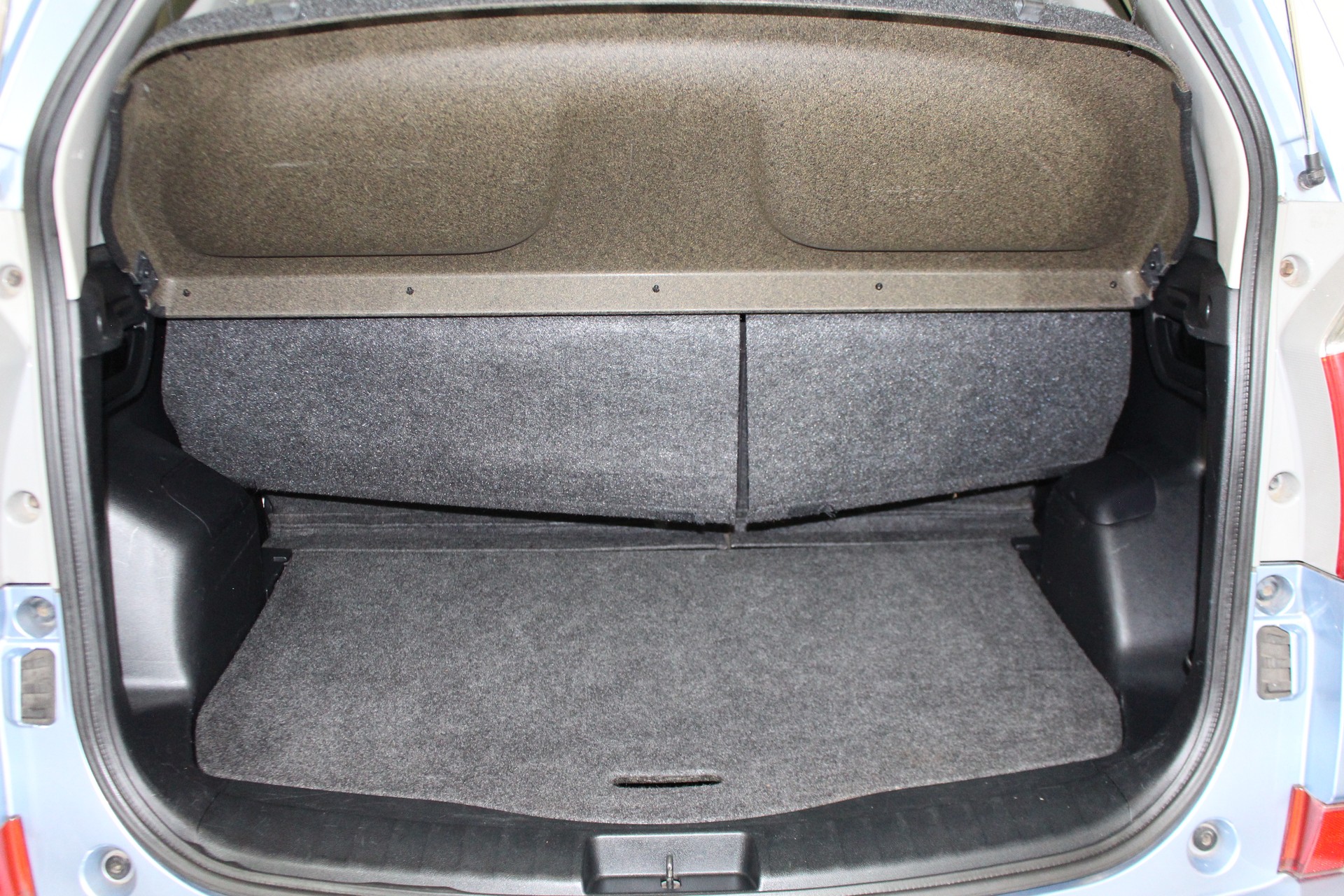 TOYOTA Verso-S 1.4 D-4D Linea Sol-image-8