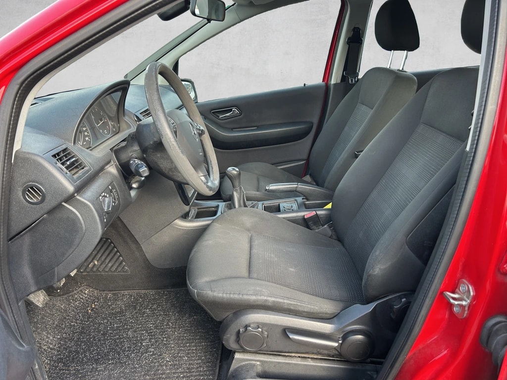 MERCEDES-BENZ A 180 (170) Classic Autotronic-image-8