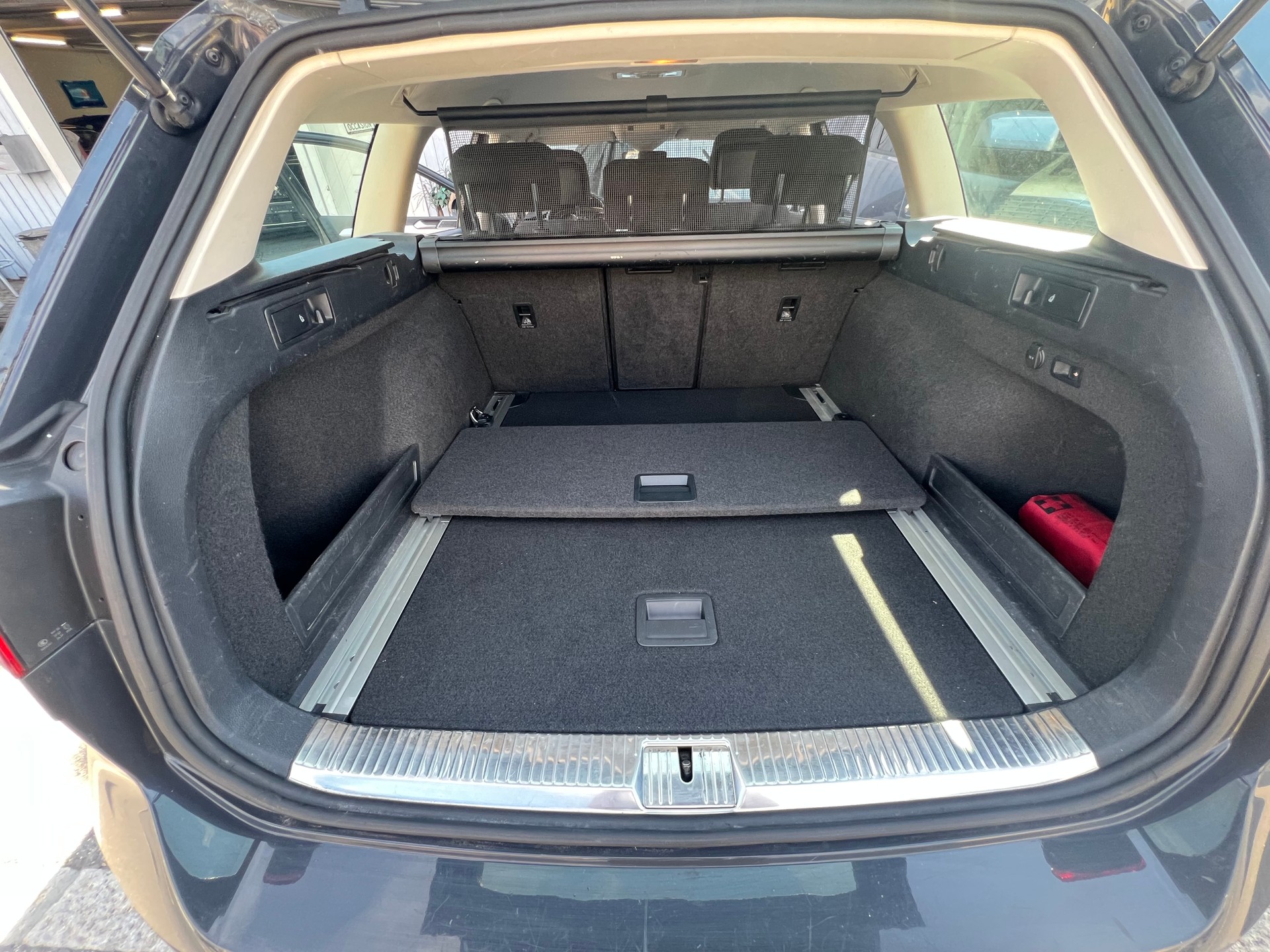 VW Passat Variant 2.0 TDI BMT Highline*Apple Carplay*-image-17