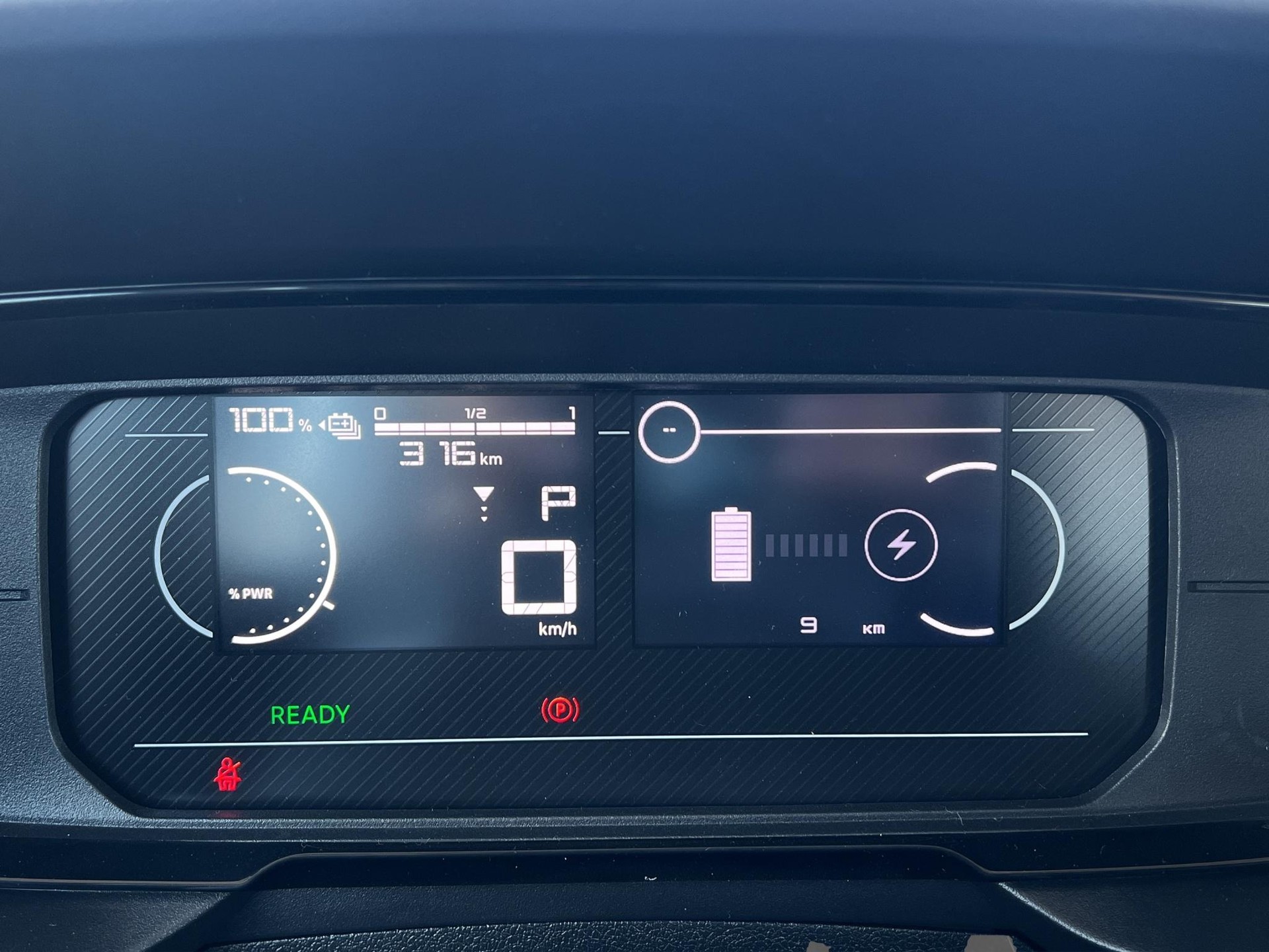 TOYOTA Proace City Verso L2 52KWh Comfort-image-6