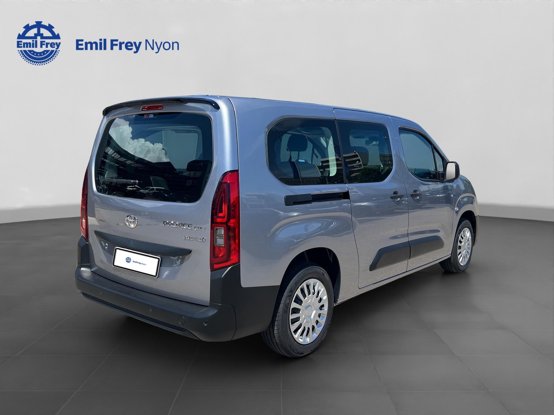 TOYOTA Proace City Verso L2 52KWh Comfort-showroom-element-3