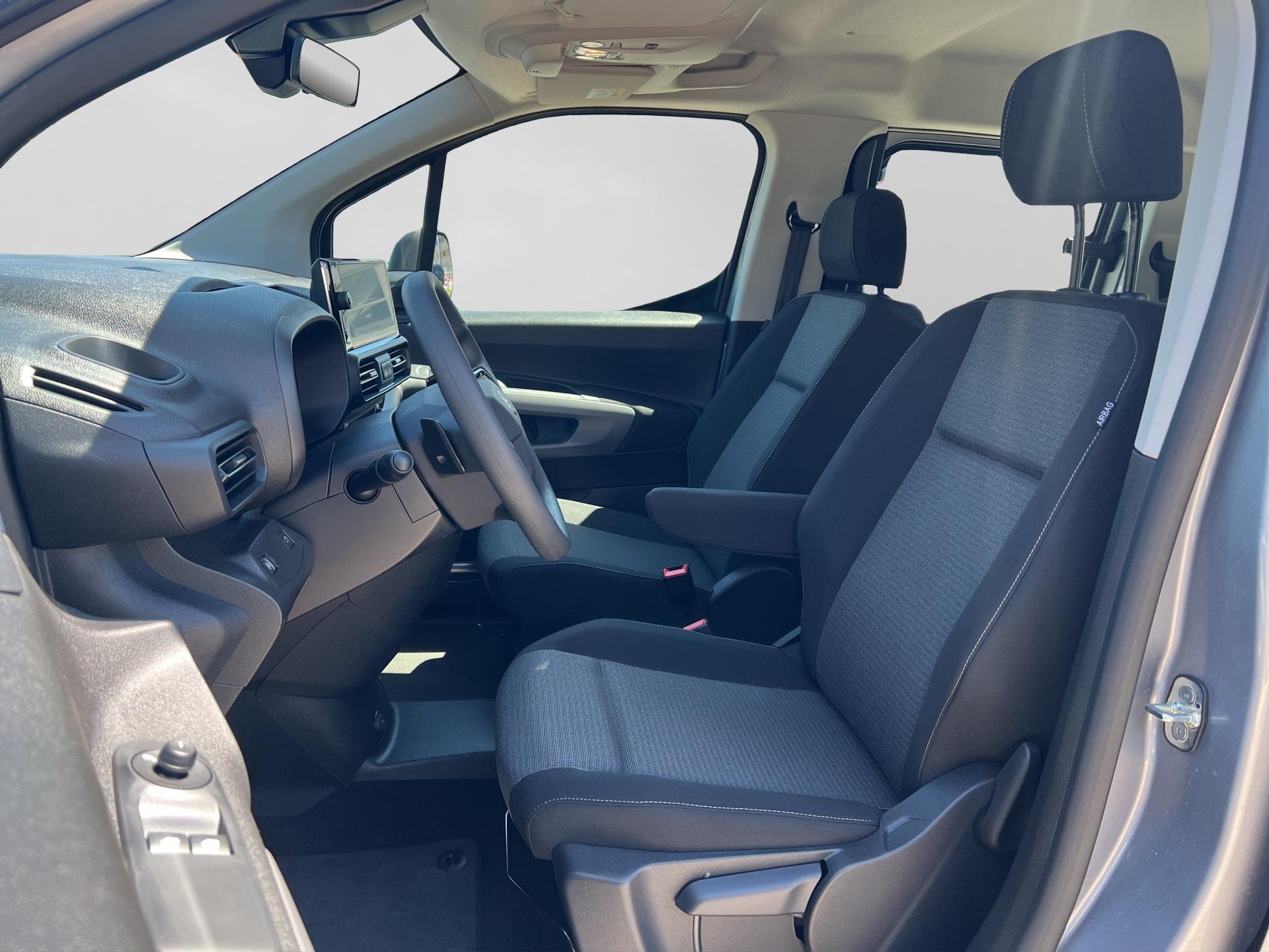 TOYOTA Proace City Verso L2 52KWh Comfort-showroom-element-1