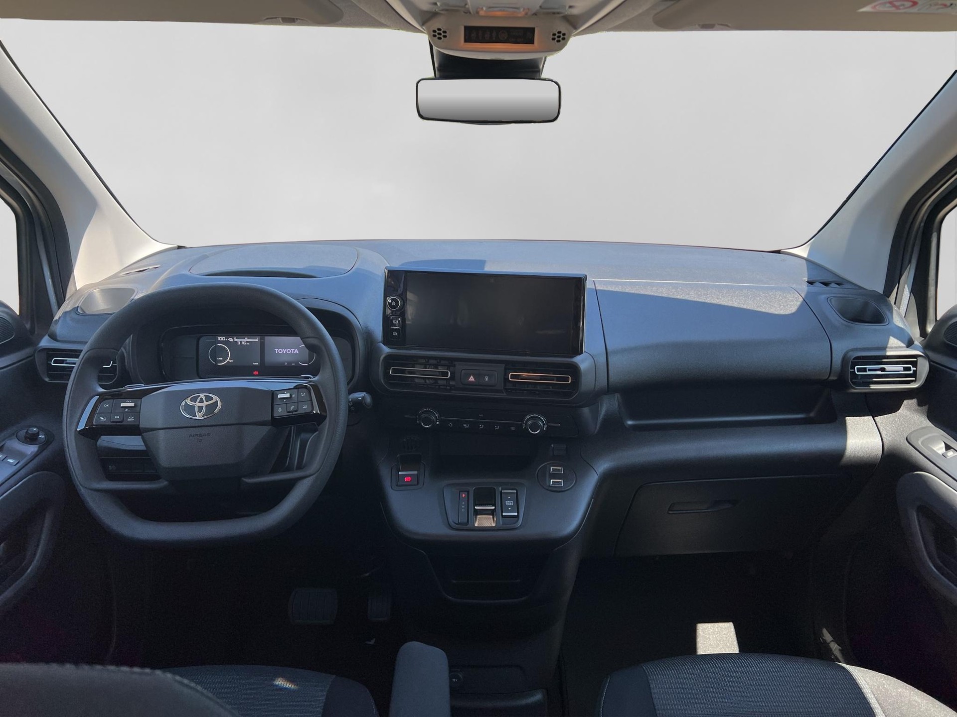 TOYOTA Proace City Verso L2 52KWh Comfort-image-5