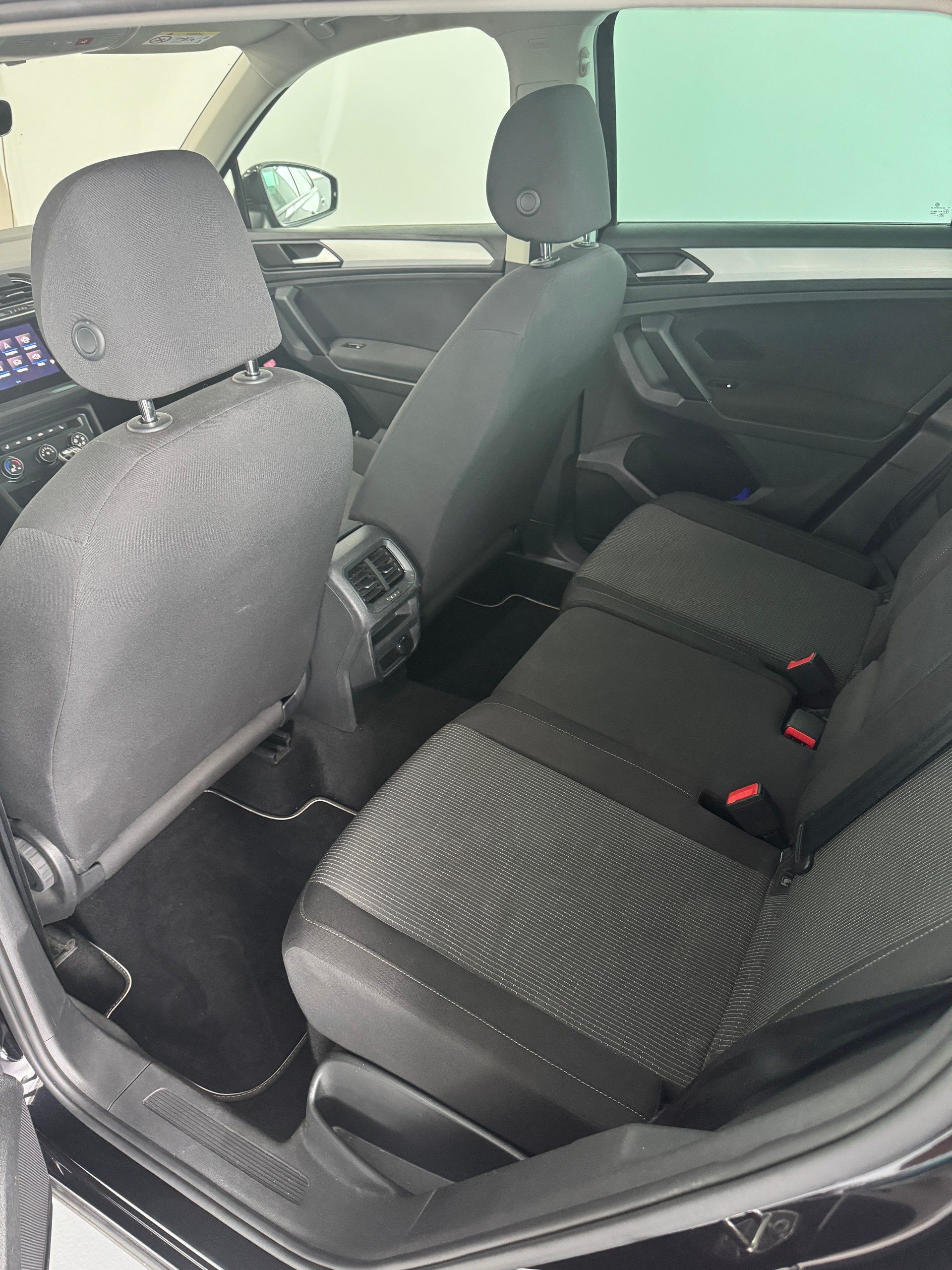 VW Tiguan 1.5TSI Evo Starter-image-5