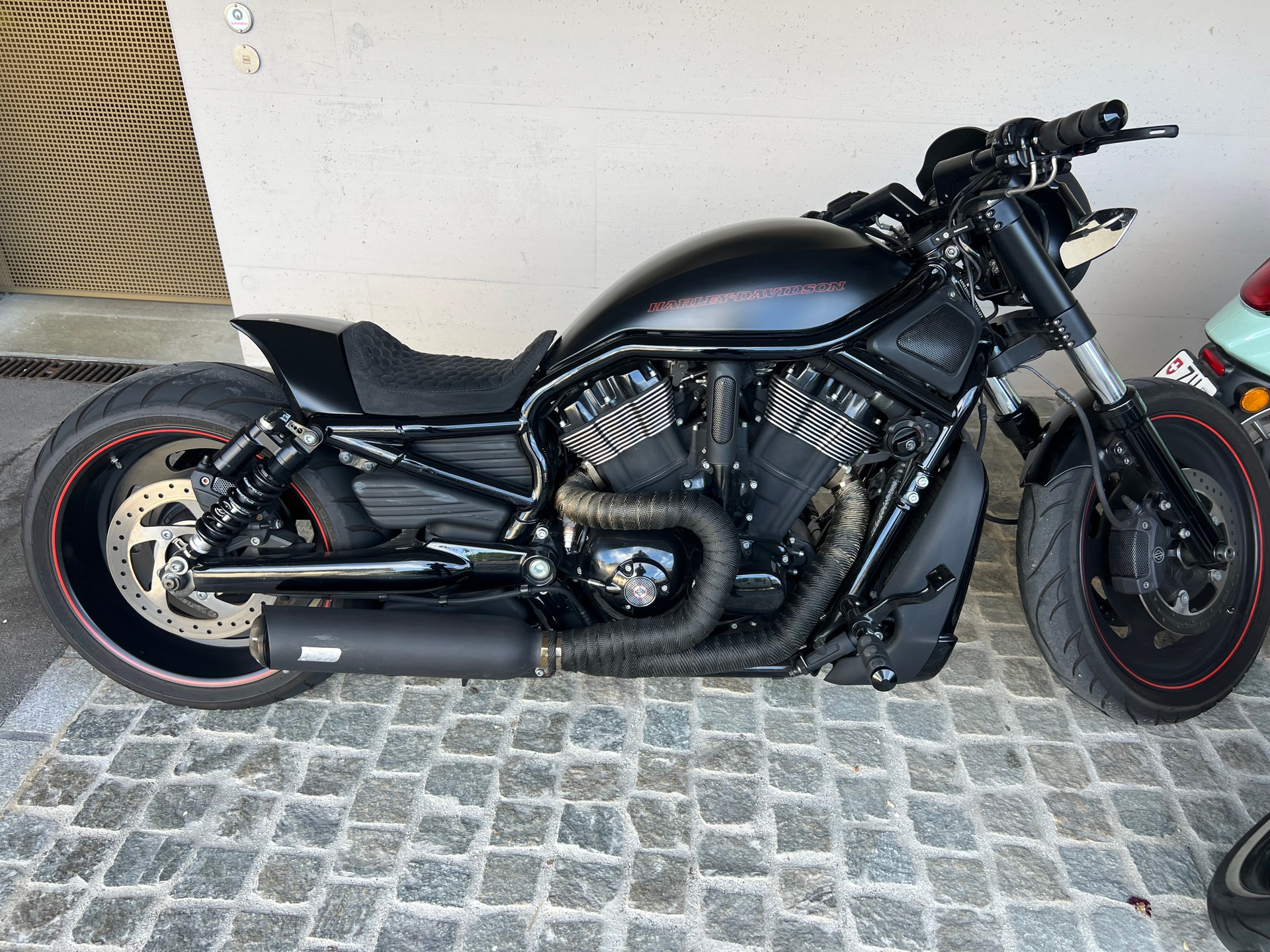 HARLEY-DAVIDSON VRSCDX Night Rod Special ABS-image-0