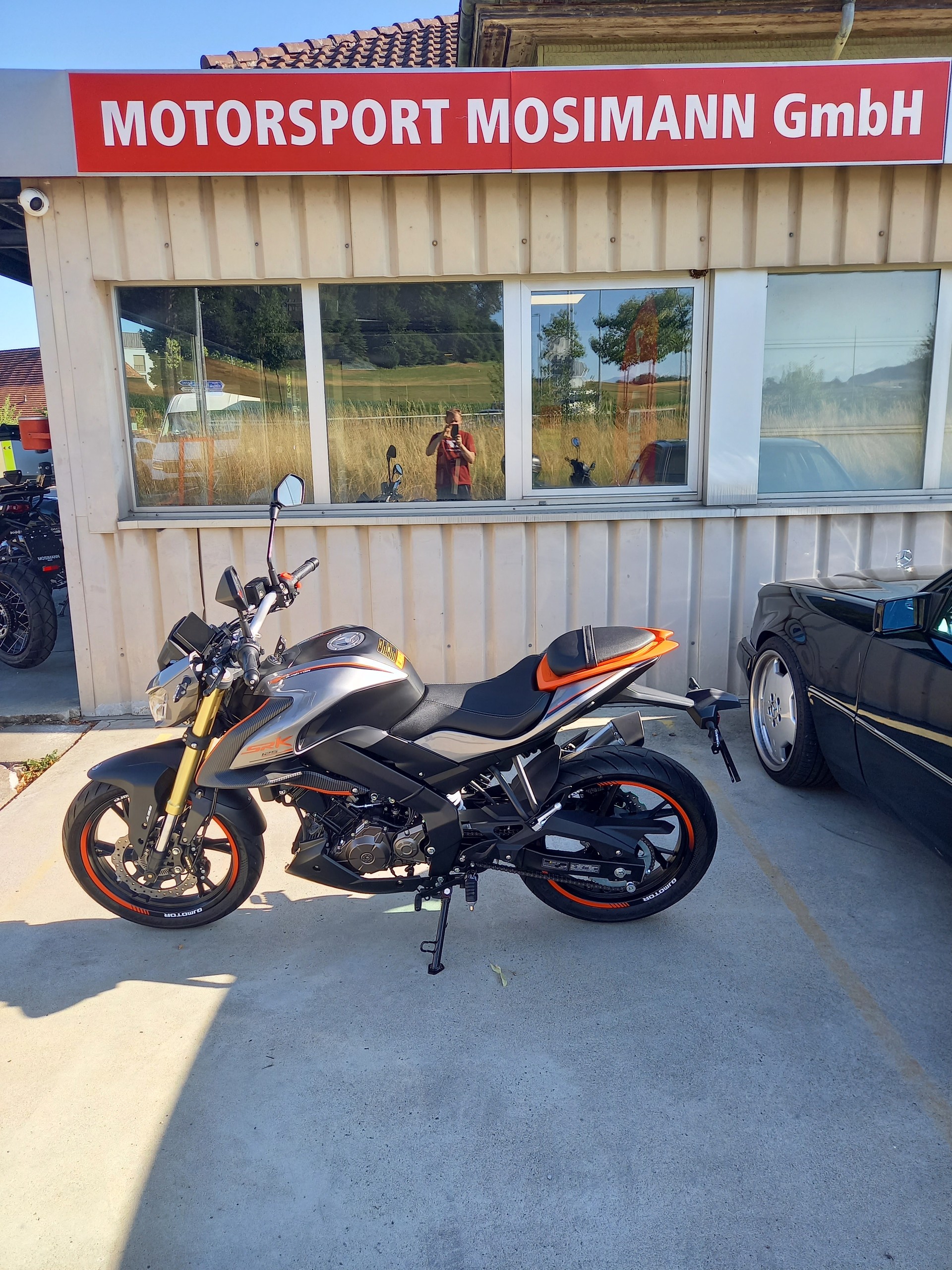 QJ SRK 125 S-image-1