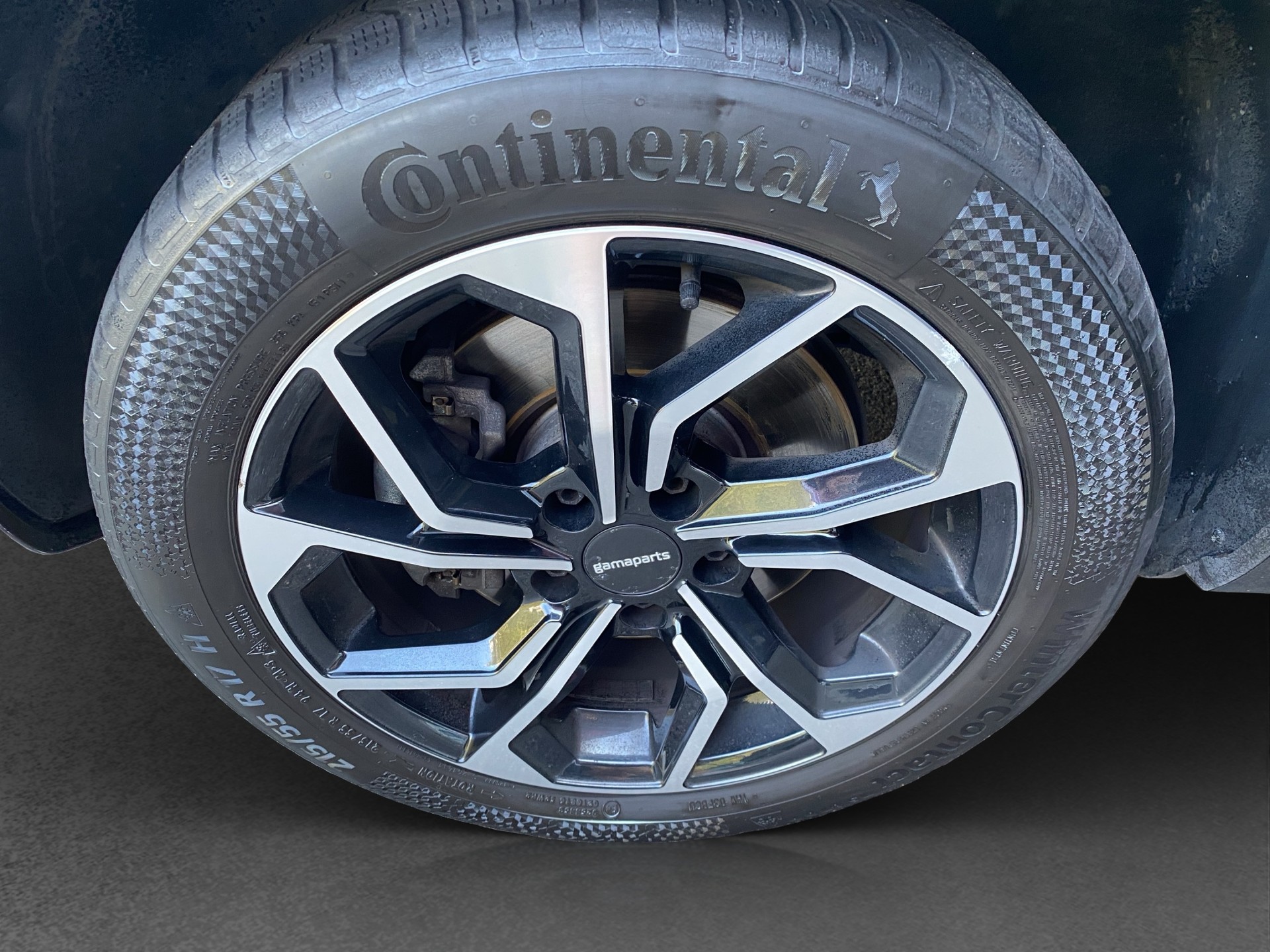 SKODA Karoq 2.0 TDI CR Sport Line 4x4 DSG-image-16