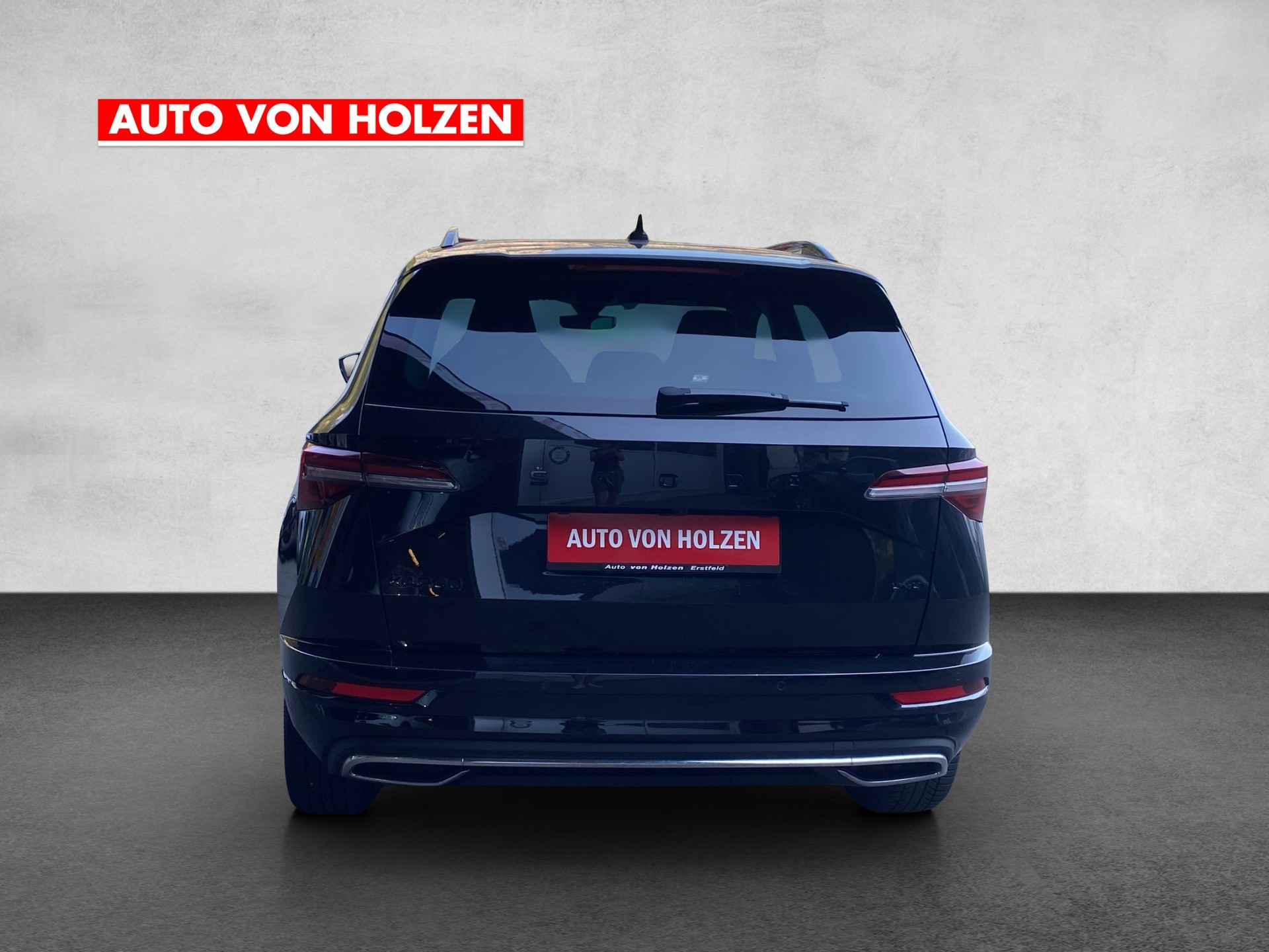 SKODA Karoq 2.0 TDI CR Sport Line 4x4 DSG-showroom-element-3