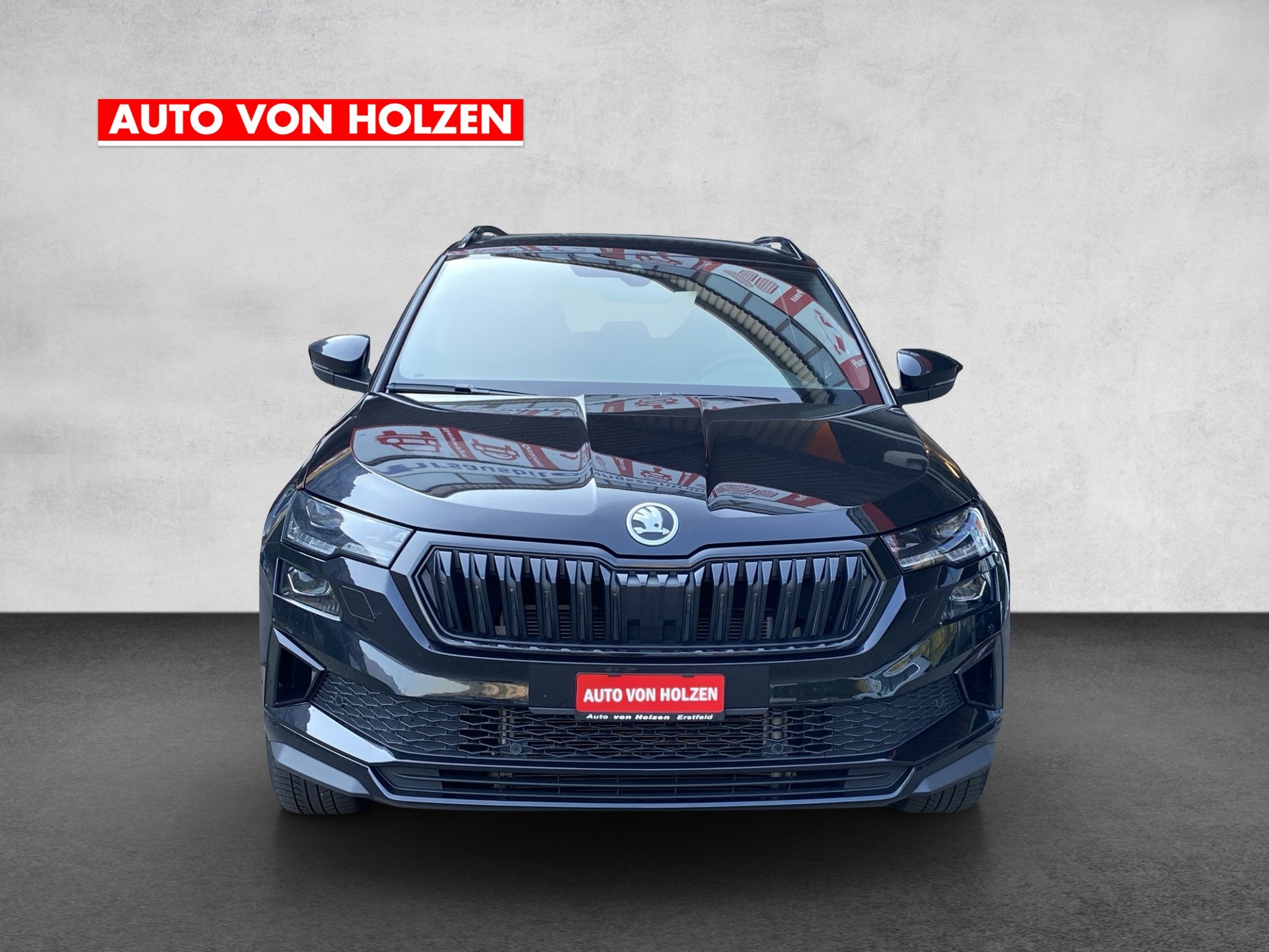 SKODA Karoq 2.0 TDI CR Sport Line 4x4 DSG-image-5