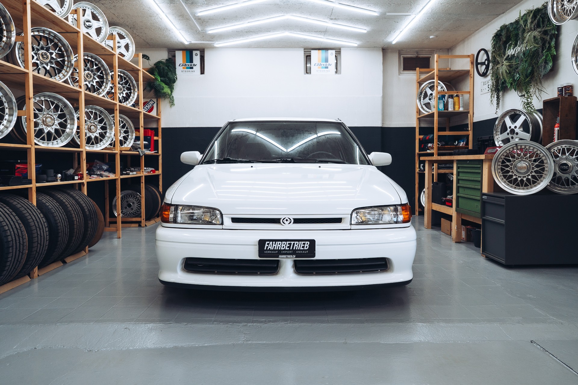 MAZDA 323 1.6i 16V ULTRA-S-image-3