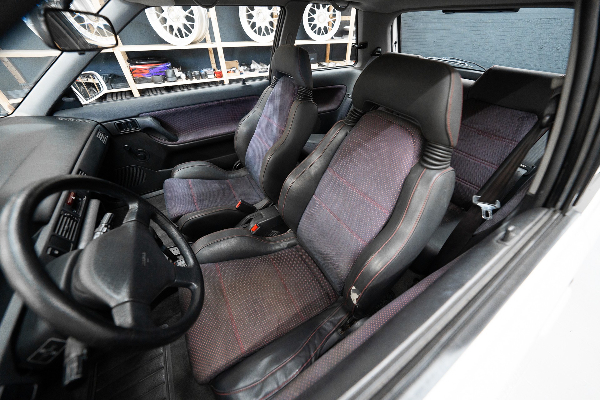 MAZDA 323 1.6i 16V ULTRA-S-image-11
