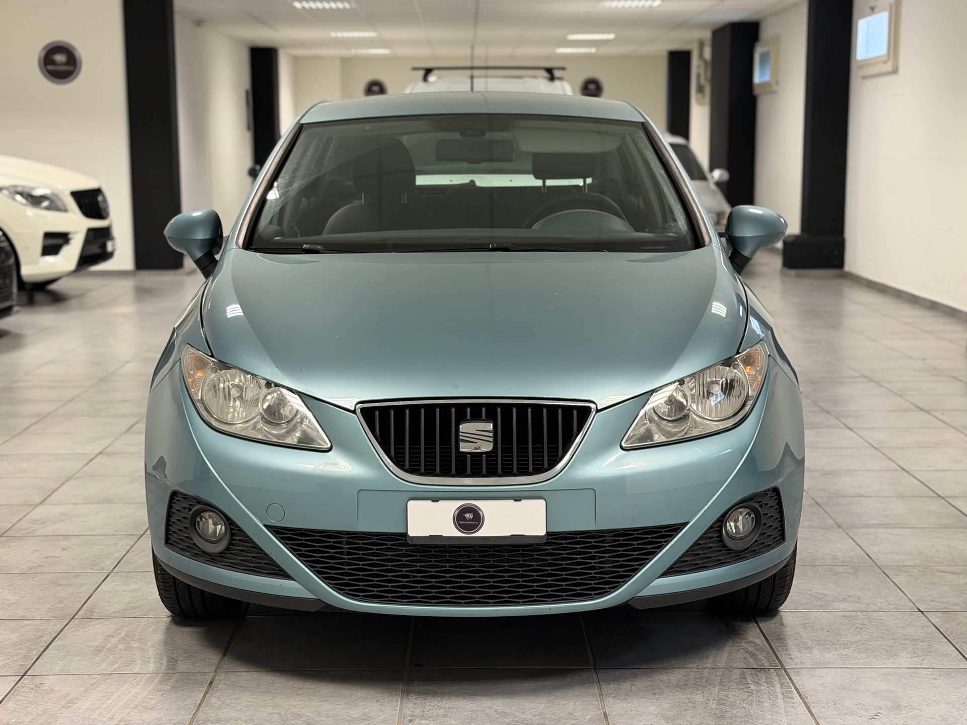 SEAT Ibiza 1.4 Sport-showroom-element-2