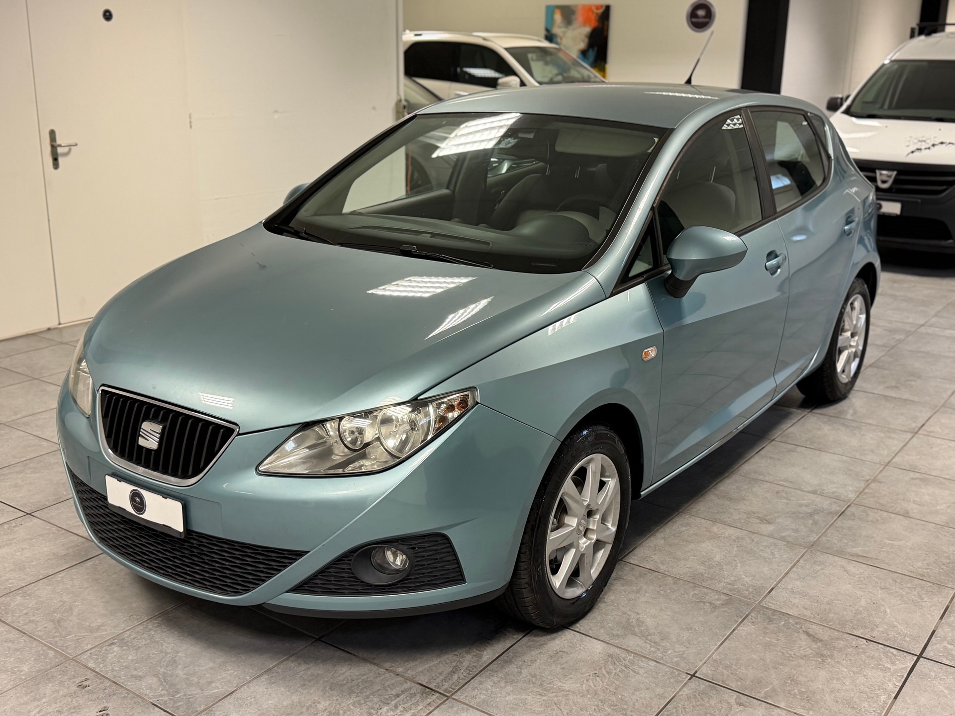 SEAT Ibiza 1.4 Sport-showroom-element-1