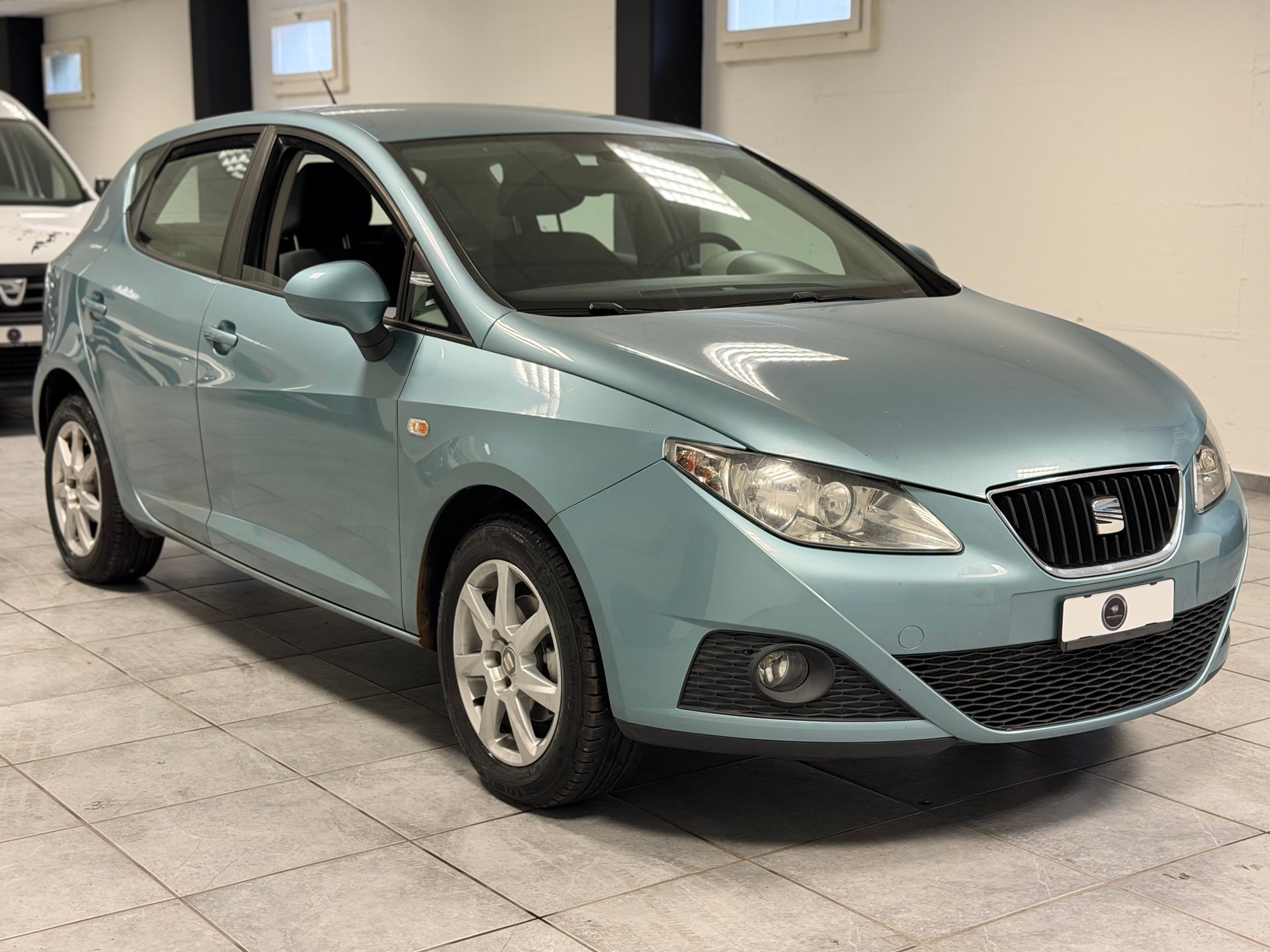 SEAT Ibiza 1.4 Sport-image-4