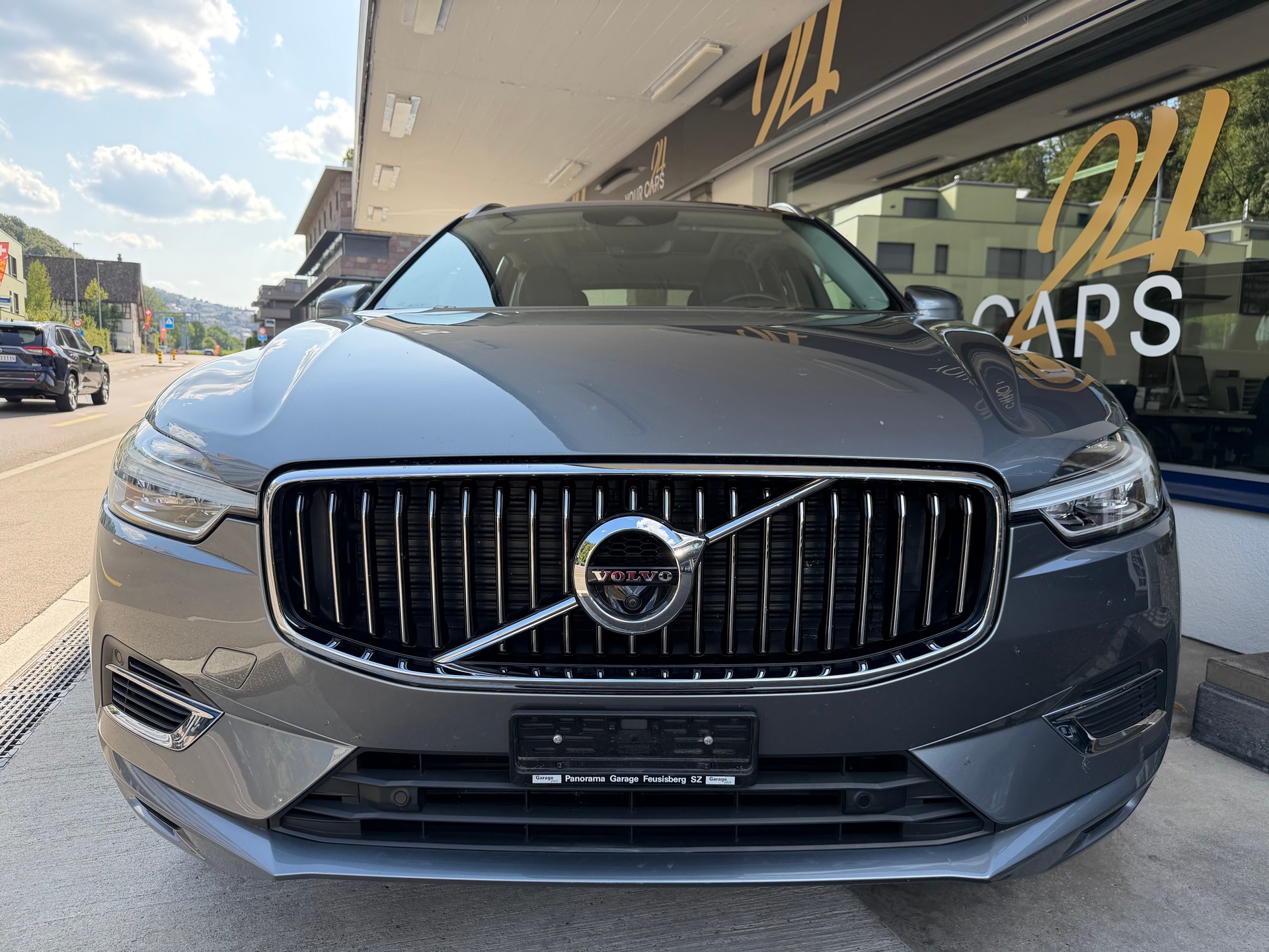 VOLVO XC60 T8 eAWD Inscription Geartronic-showroom-element-1