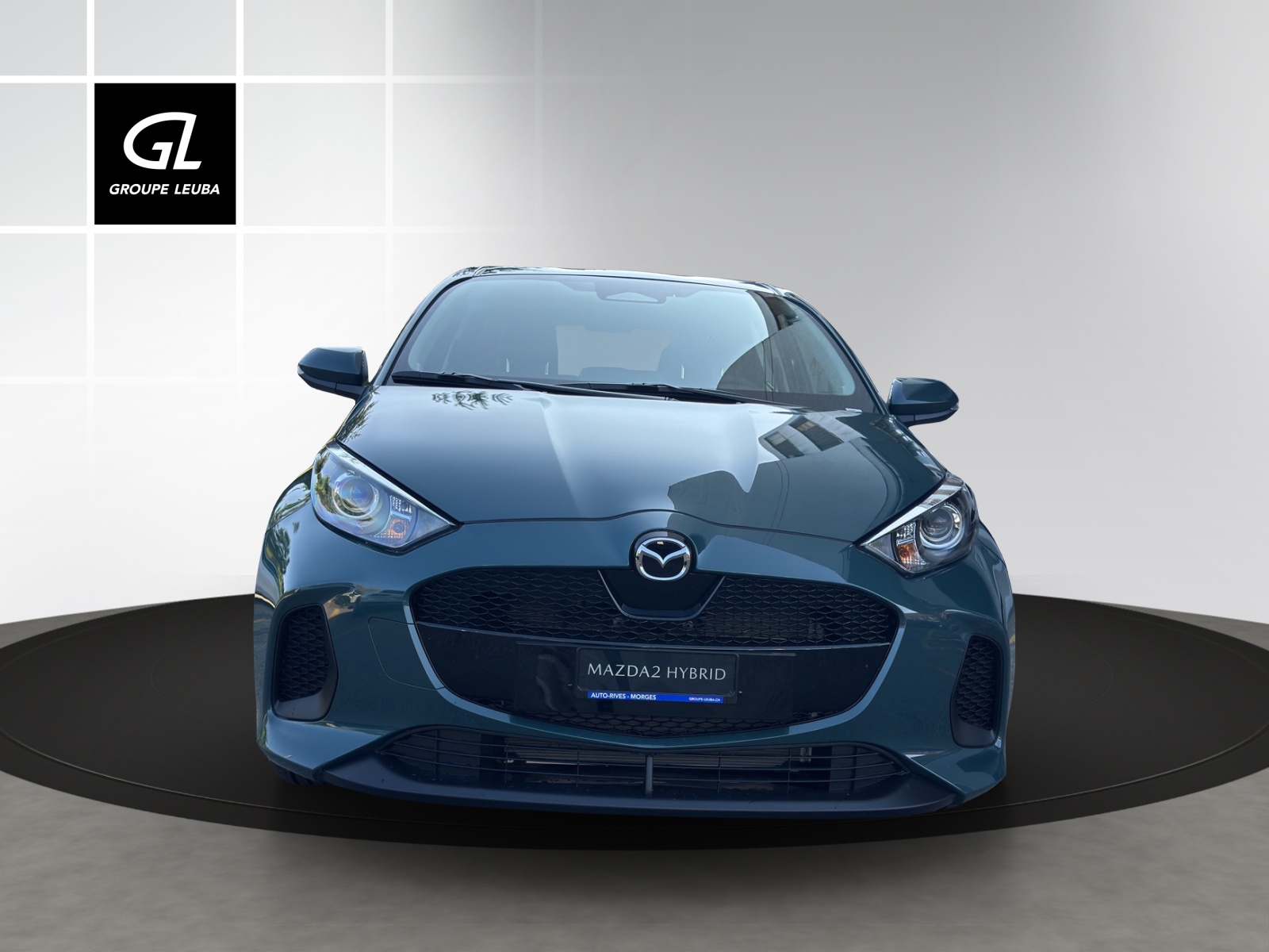 MAZDA 2 Hybrid Centre-Line-showroom-element-1