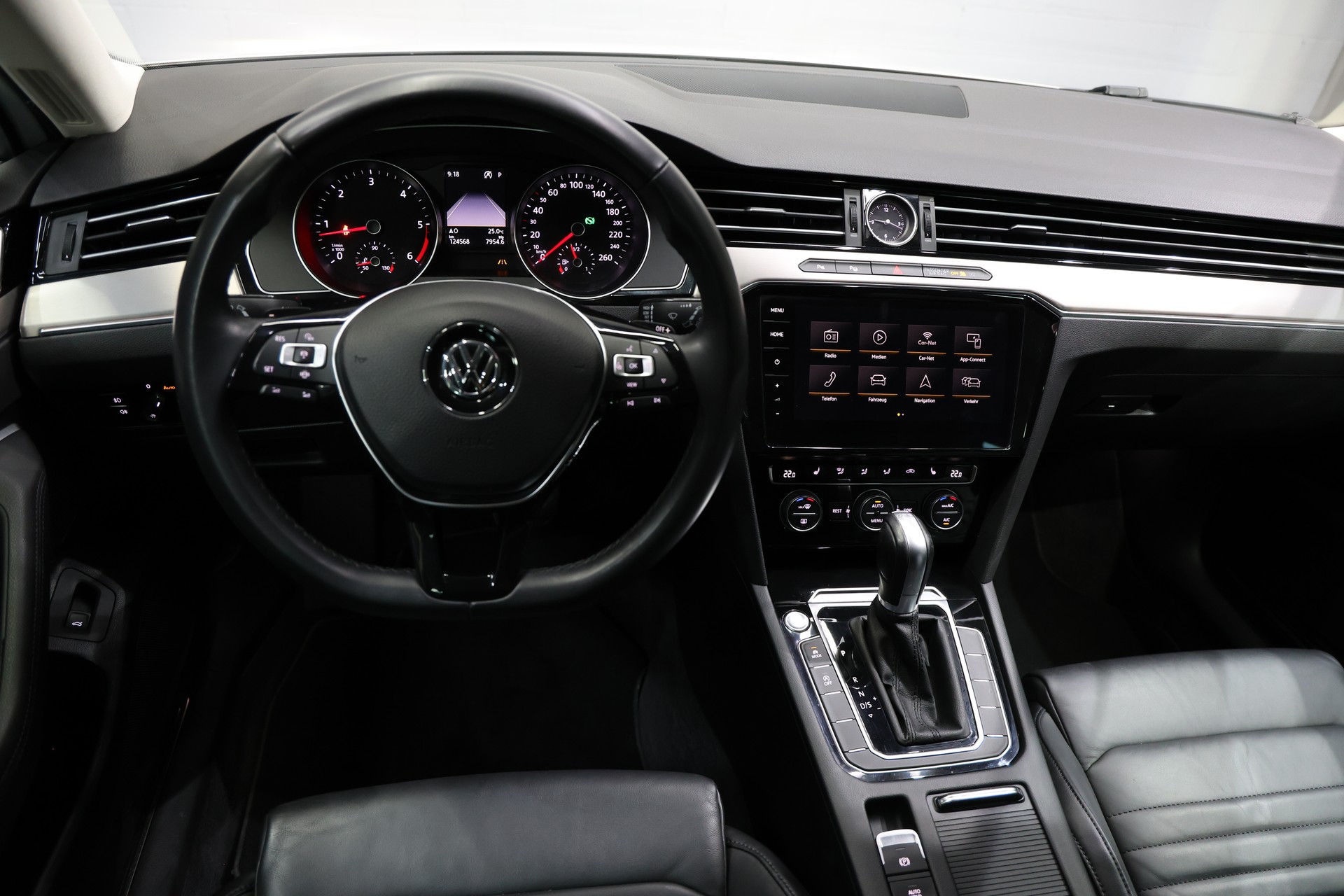 VW Passat Variant 2.0 TDI BMT Highline DSG-image-20
