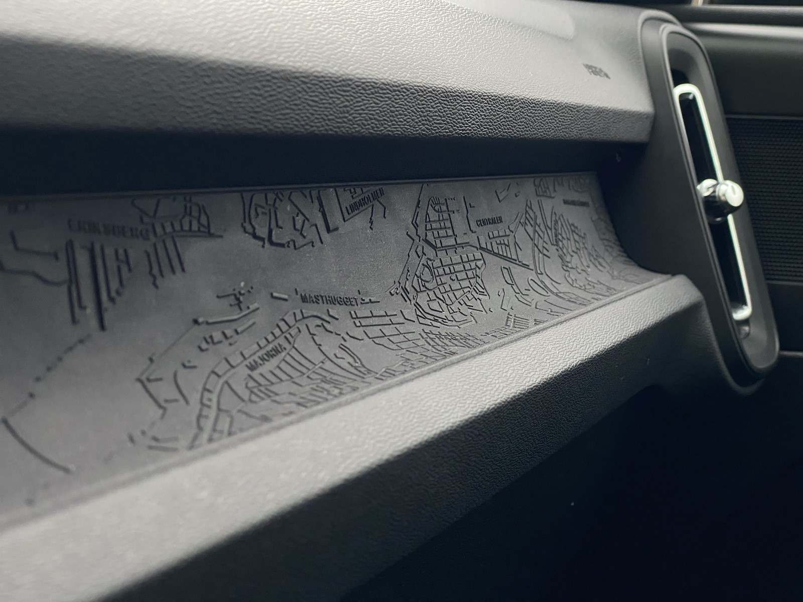 VOLVO XC40 1.5 T3 Momentum Light-image-15