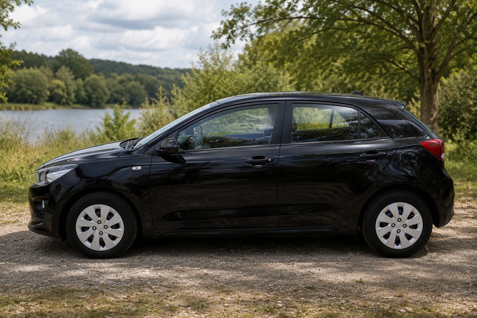 KIA 1.0 T-GDi Power