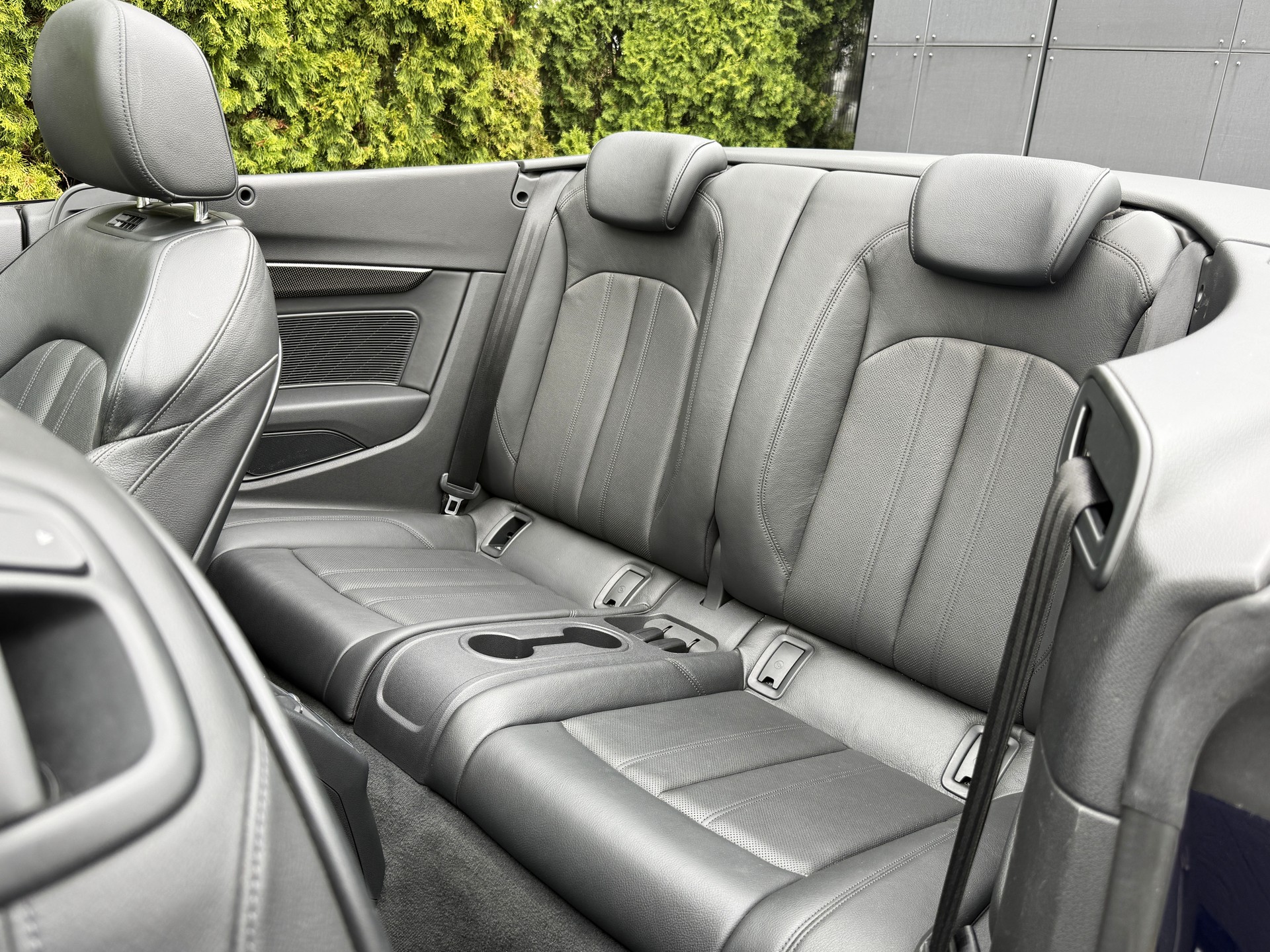 AUDI S5 Cabriolet 3.0 TFSI quattro tiptronic-image-18