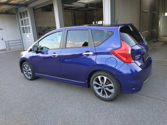 NISSAN Note 1.2 DIG-S n-tec-showroom-element-2
