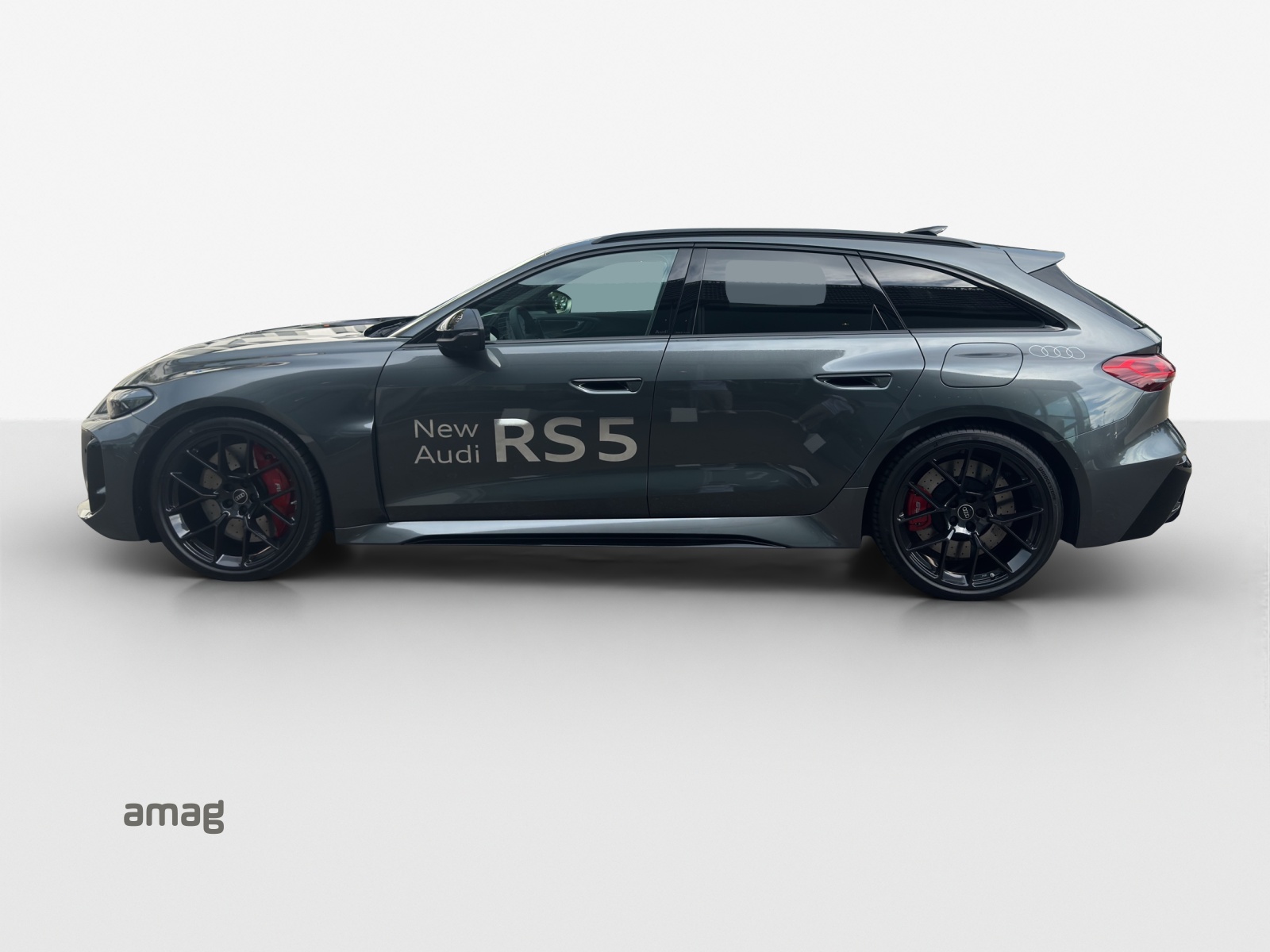 AUDI RS 5 Avant TFSI 470 kW Tiptronic quattro-showroom-element-1