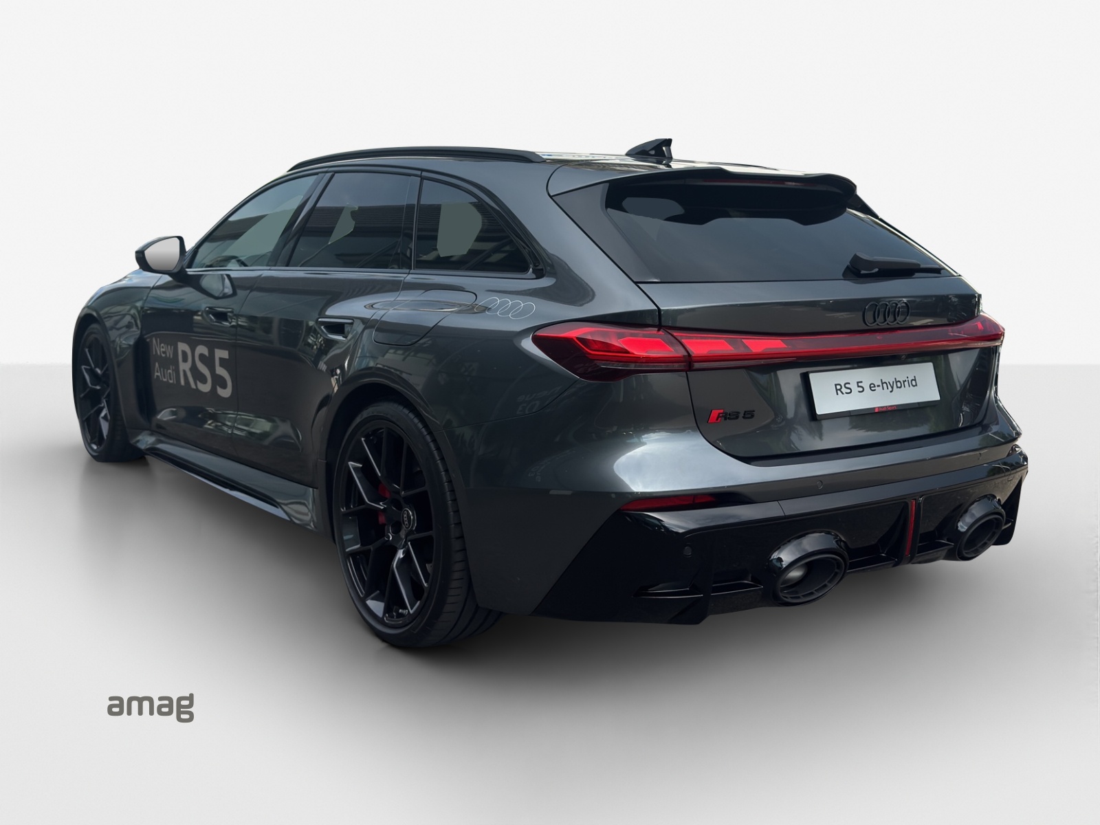 AUDI RS 5 Avant TFSI 470 kW Tiptronic quattro-showroom-element-3