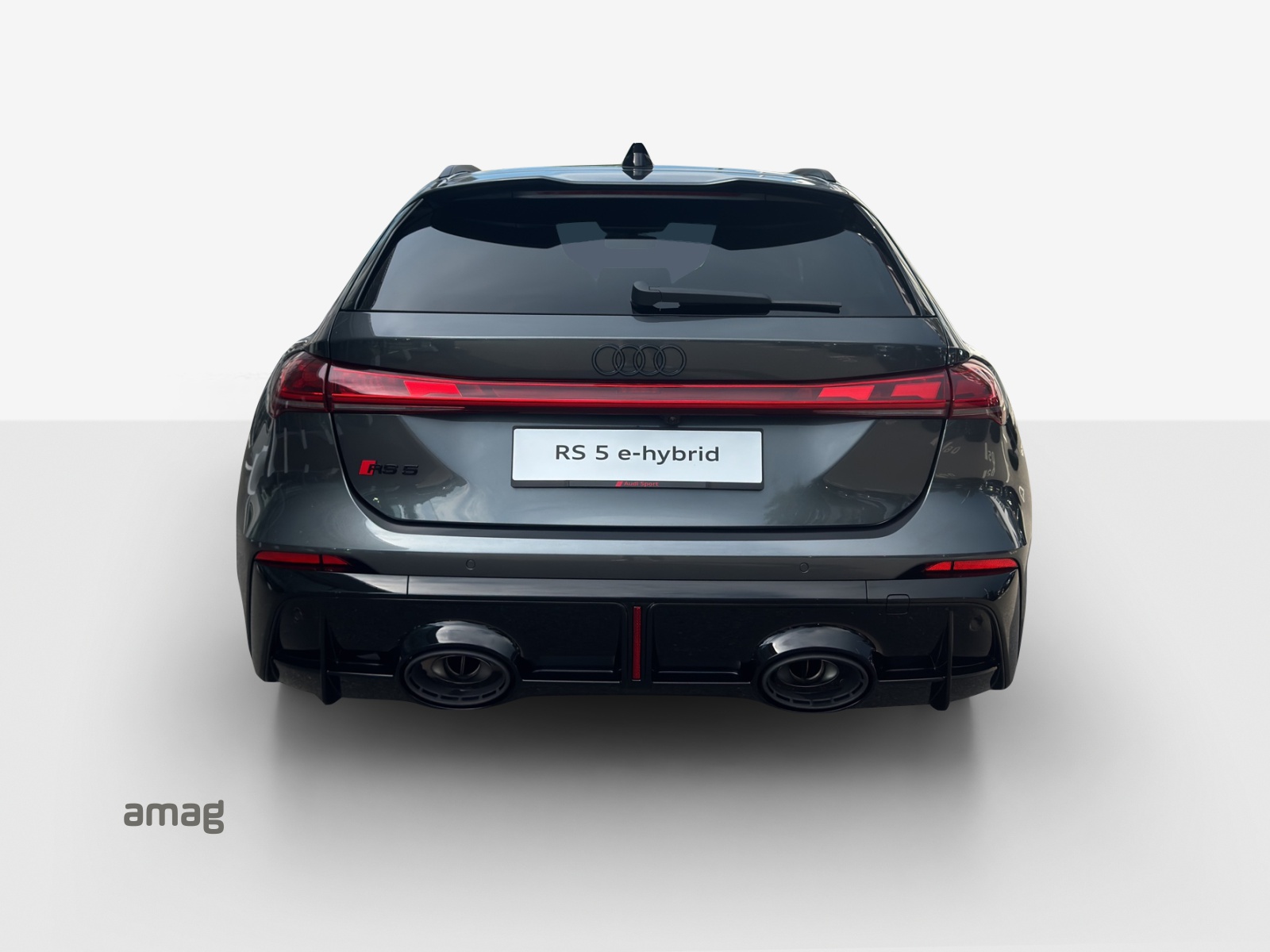 AUDI RS 5 Avant TFSI 470 kW Tiptronic quattro-showroom-element-2