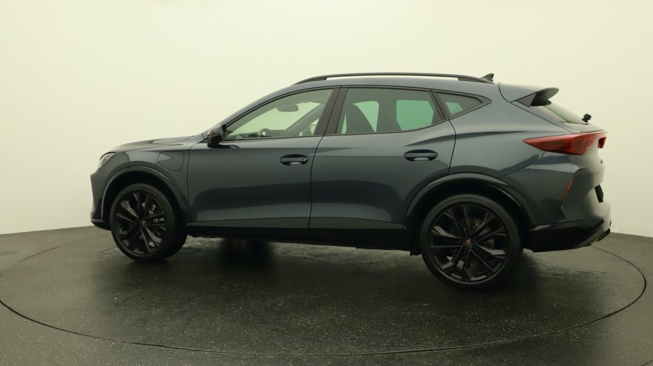 CUPRA Formentor 1.5 e-HYBRID pHEV VZ Black Edition-showroom-element-2