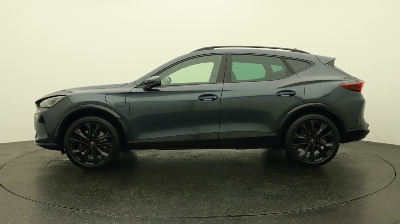 CUPRA Formentor 1.5 e-HYBRID pHEV VZ Black Edition-showroom-element-1