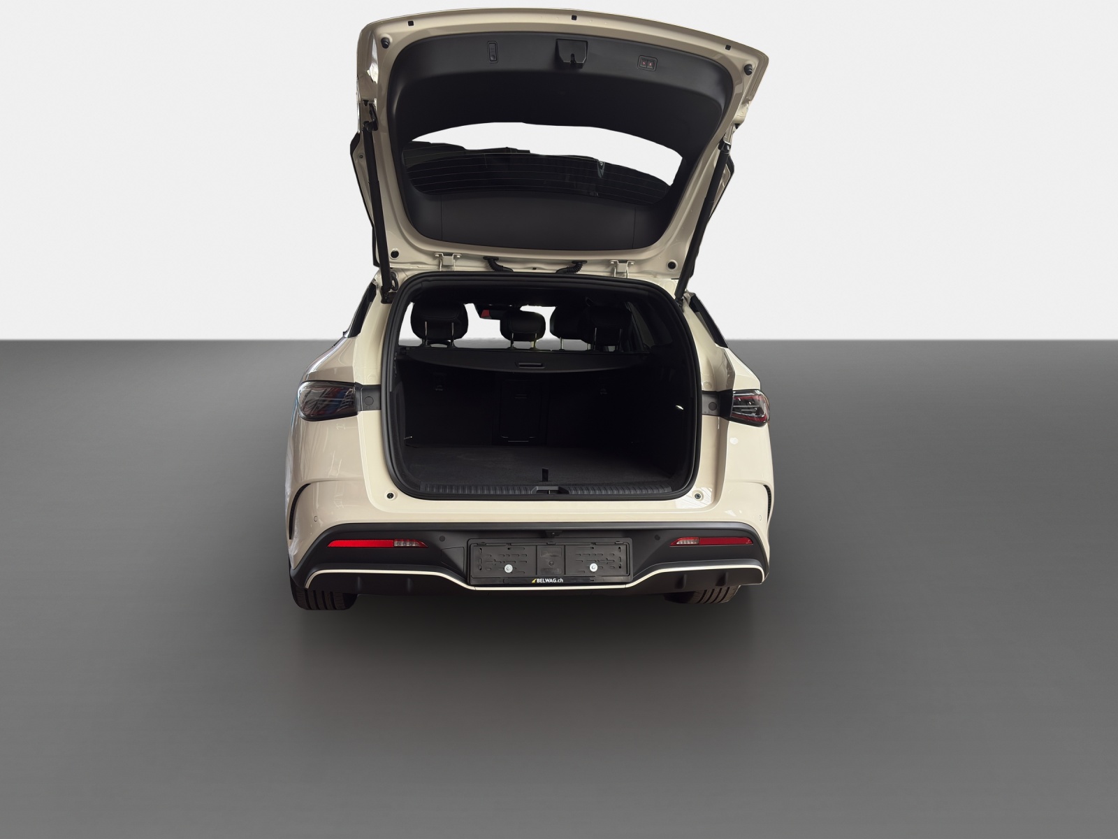 BYD Seal 6 DM-i Touring Comfort-image-11