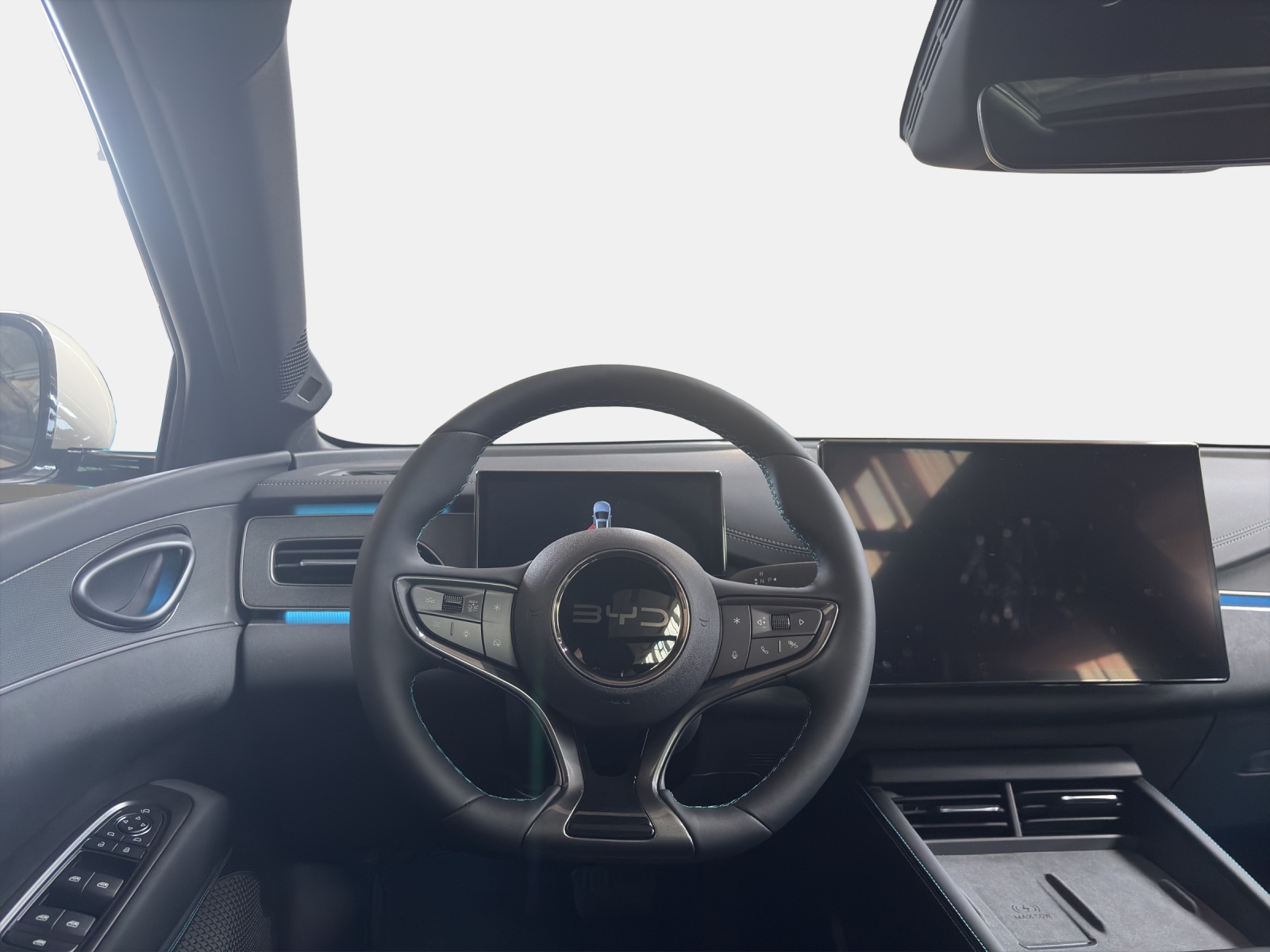 BYD Seal 6 DM-i Touring Comfort-image-12