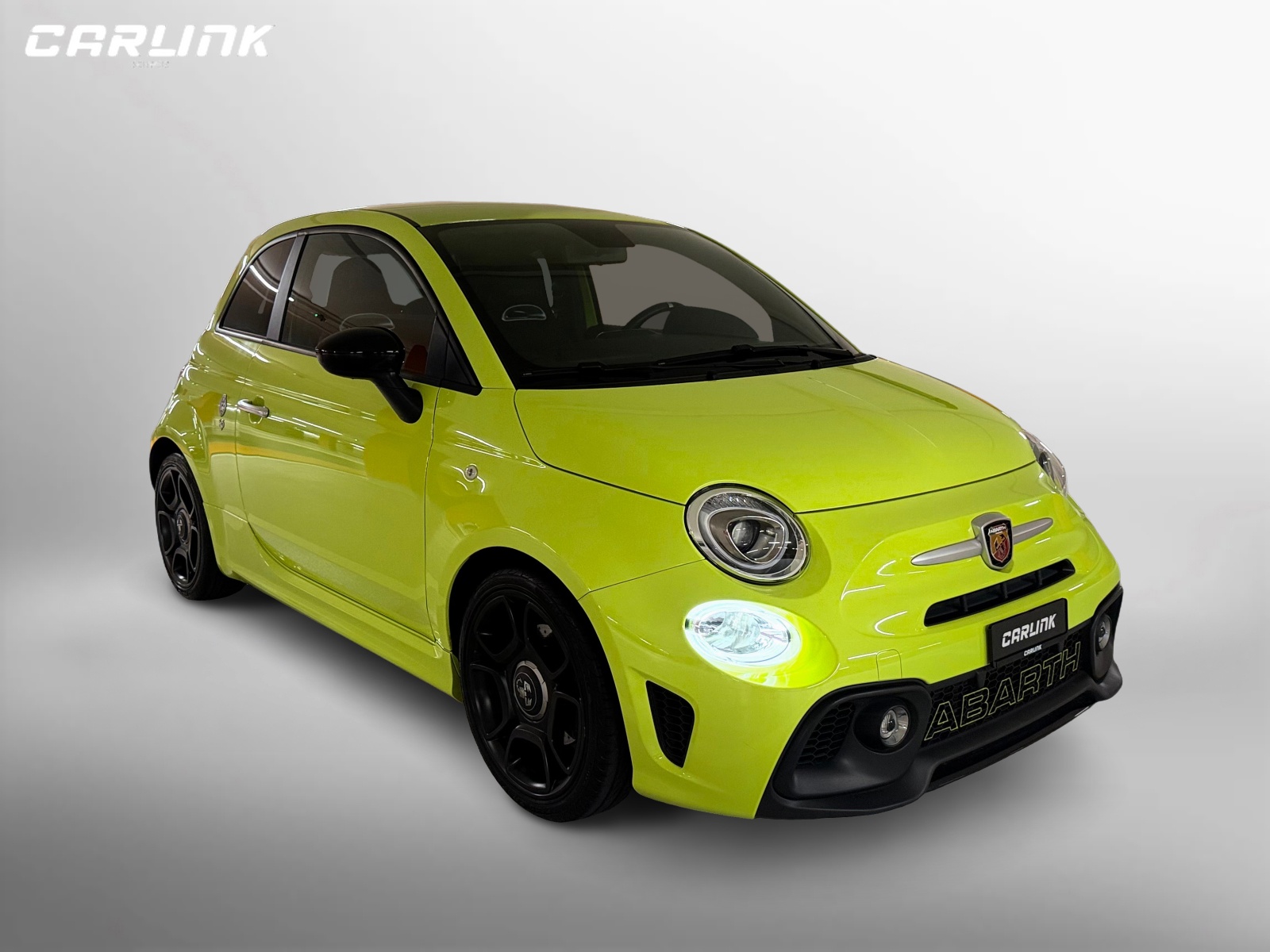 FIAT 595 1.4 16V Turbo Abarth Pista - 70th Anniversary-showroom-element-2