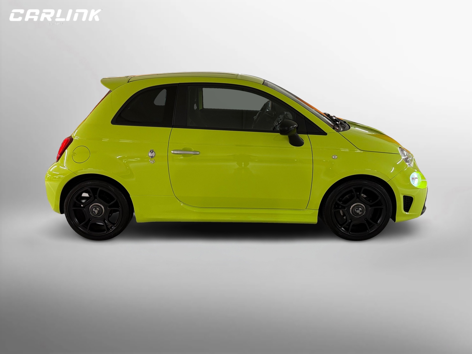 FIAT 595 1.4 16V Turbo Abarth Pista - 70th Anniversary-showroom-element-3