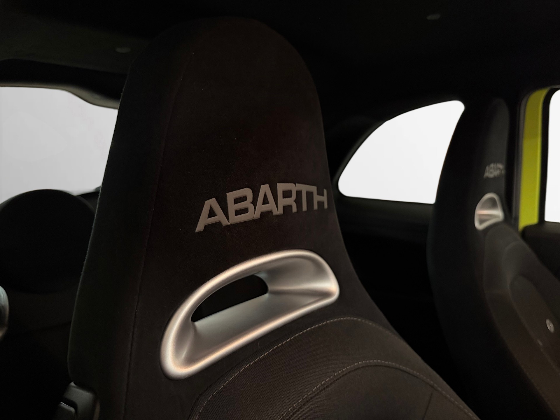 FIAT 595 1.4 16V Turbo Abarth Pista - 70th Anniversary-image-20