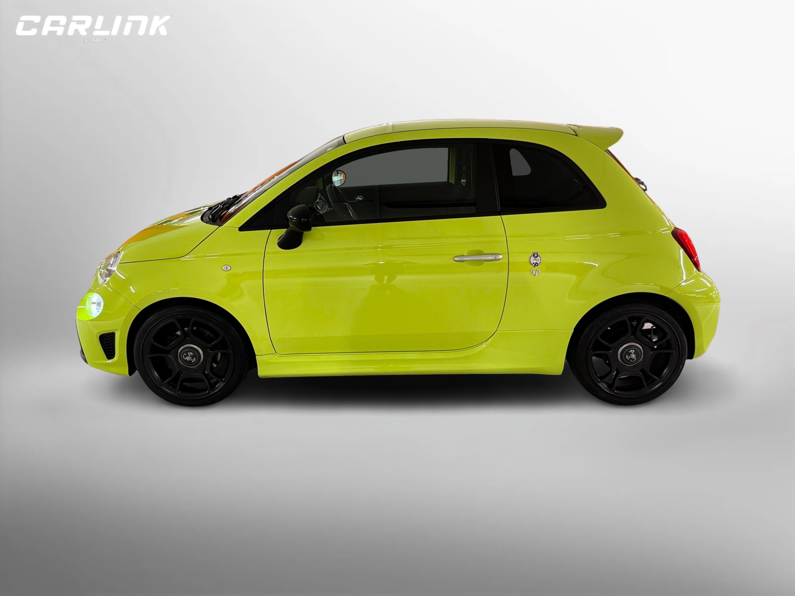 FIAT 595 1.4 16V Turbo Abarth Pista - 70th Anniversary-image-7