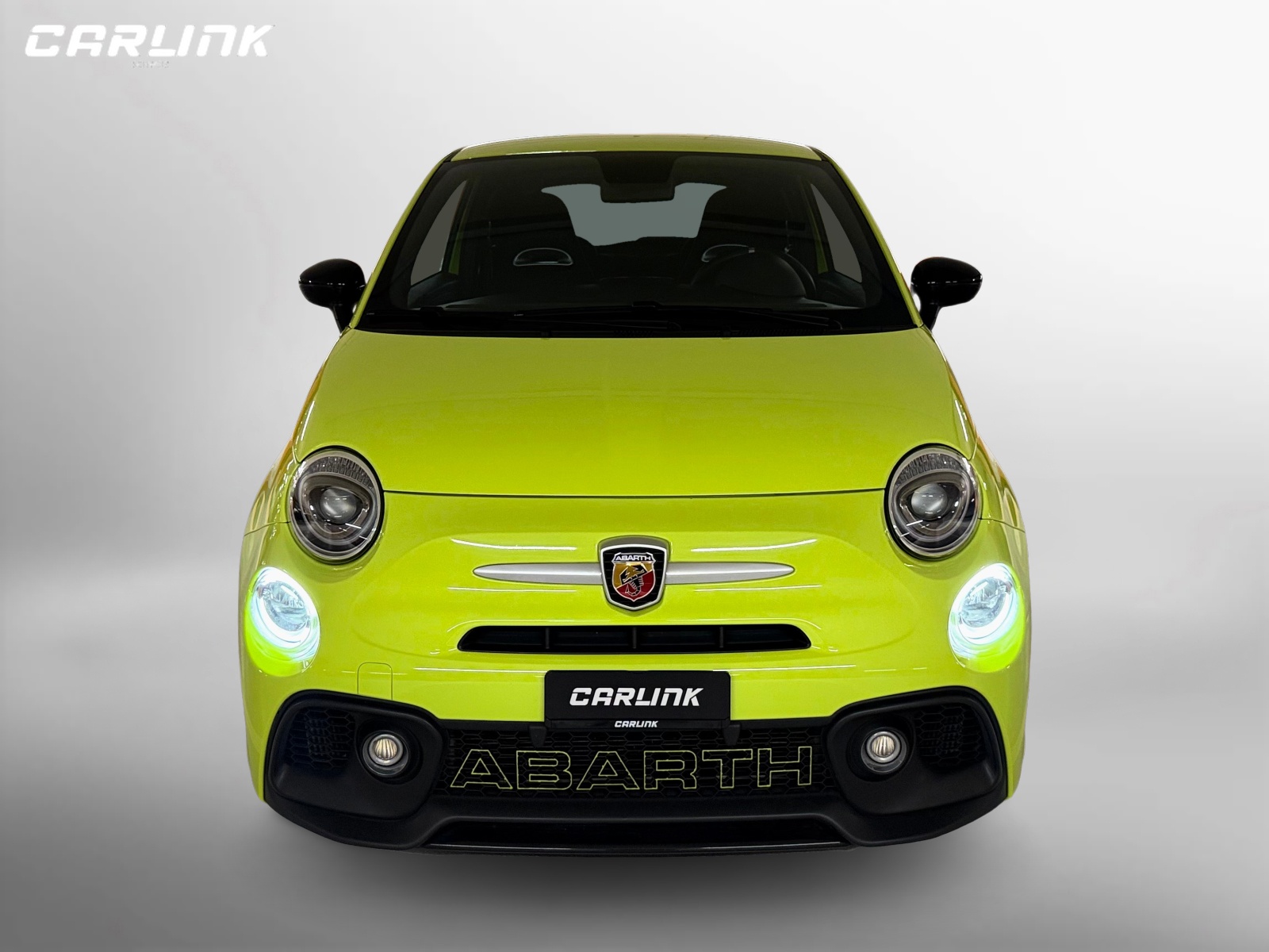 FIAT 595 1.4 16V Turbo Abarth Pista - 70th Anniversary-showroom-element-1