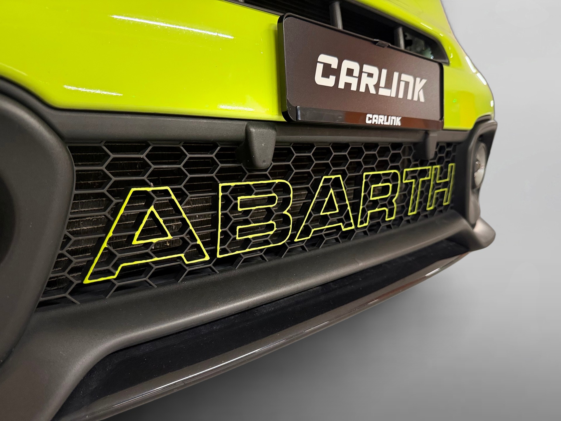 FIAT 595 1.4 16V Turbo Abarth Pista - 70th Anniversary-image-9
