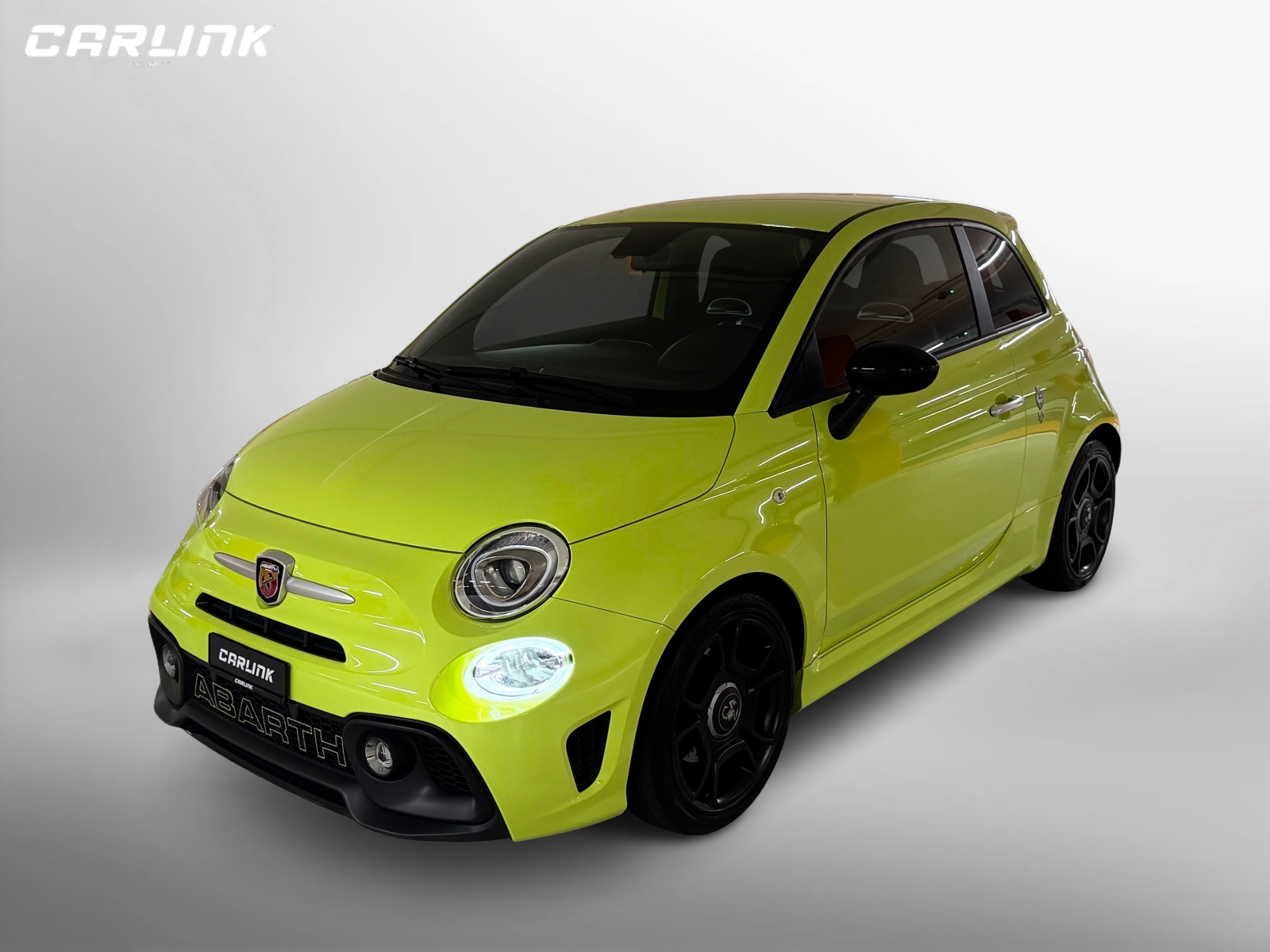 FIAT 595 1.4 16V Turbo Abarth Pista - 70th Anniversary-image-8