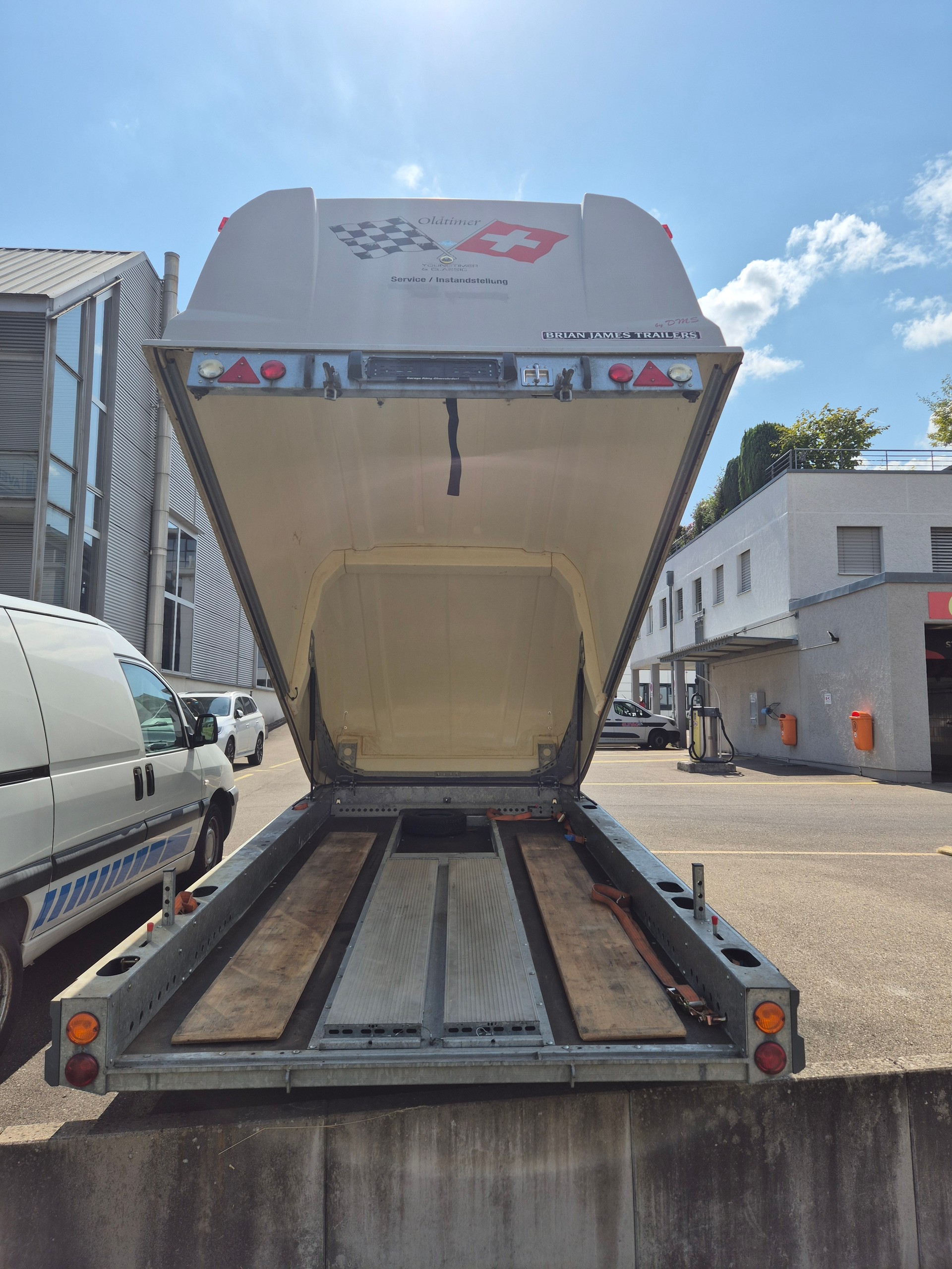 BRIAN JAMES TRAILERS T-RS-T-301-image-6