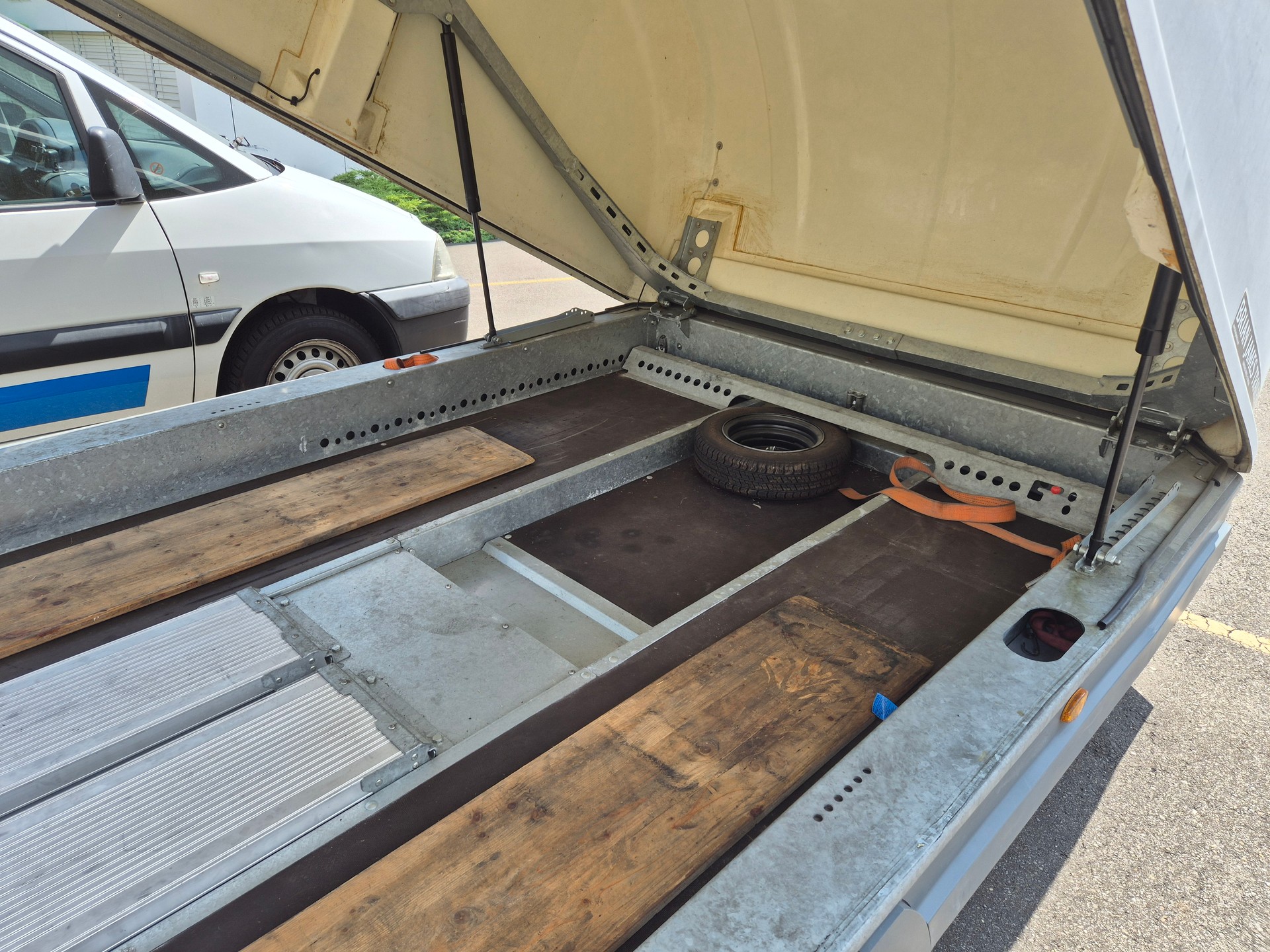 BRIAN JAMES TRAILERS T-RS-T-301-image-7