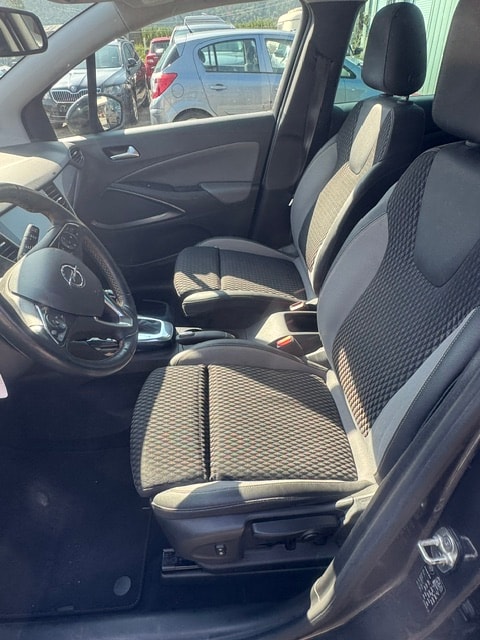 OPEL Crossland X 1.2i Ultimate Automatik-image-10